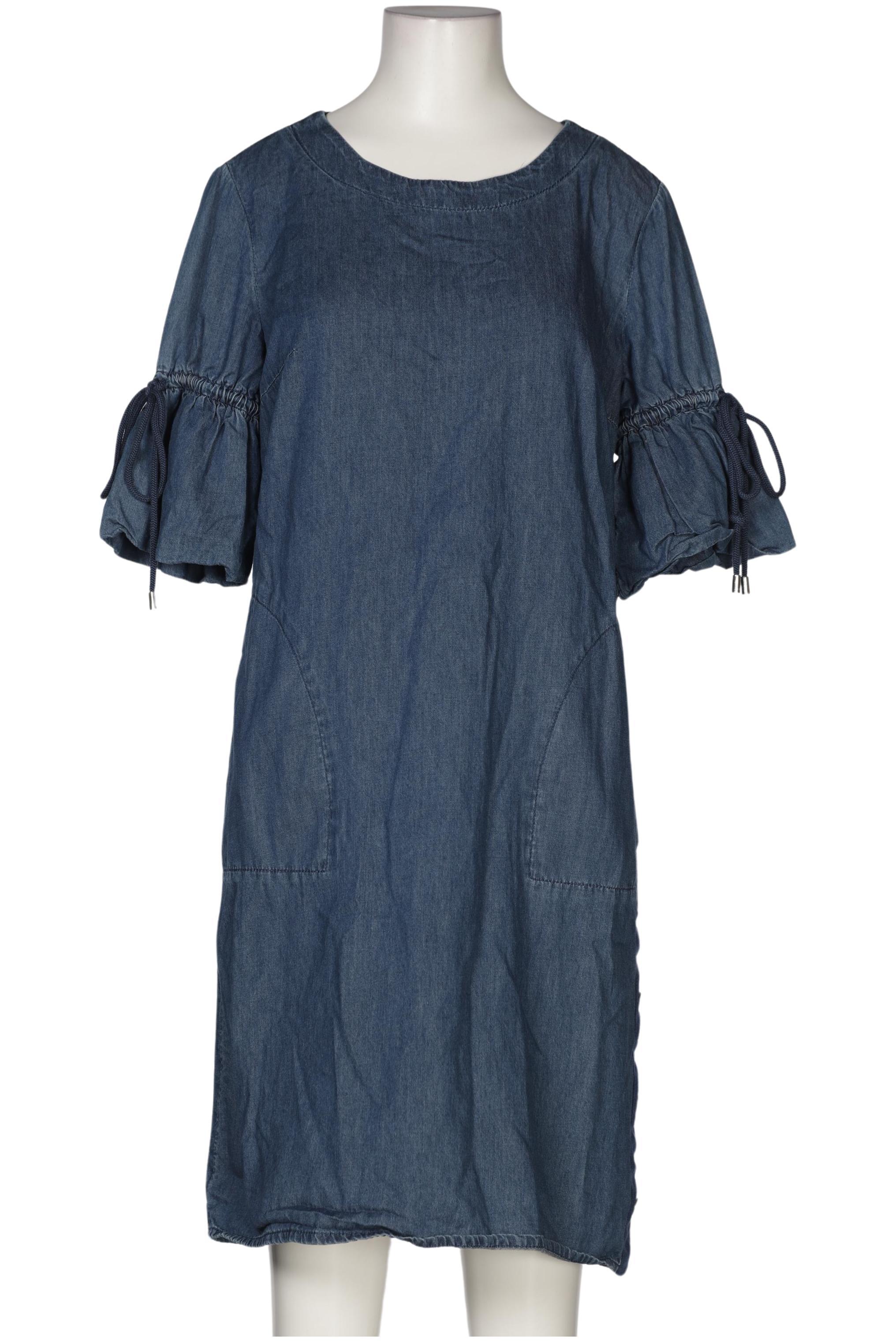 

Hugo by Hugo Boss Damen Kleid, marineblau, Gr. 38