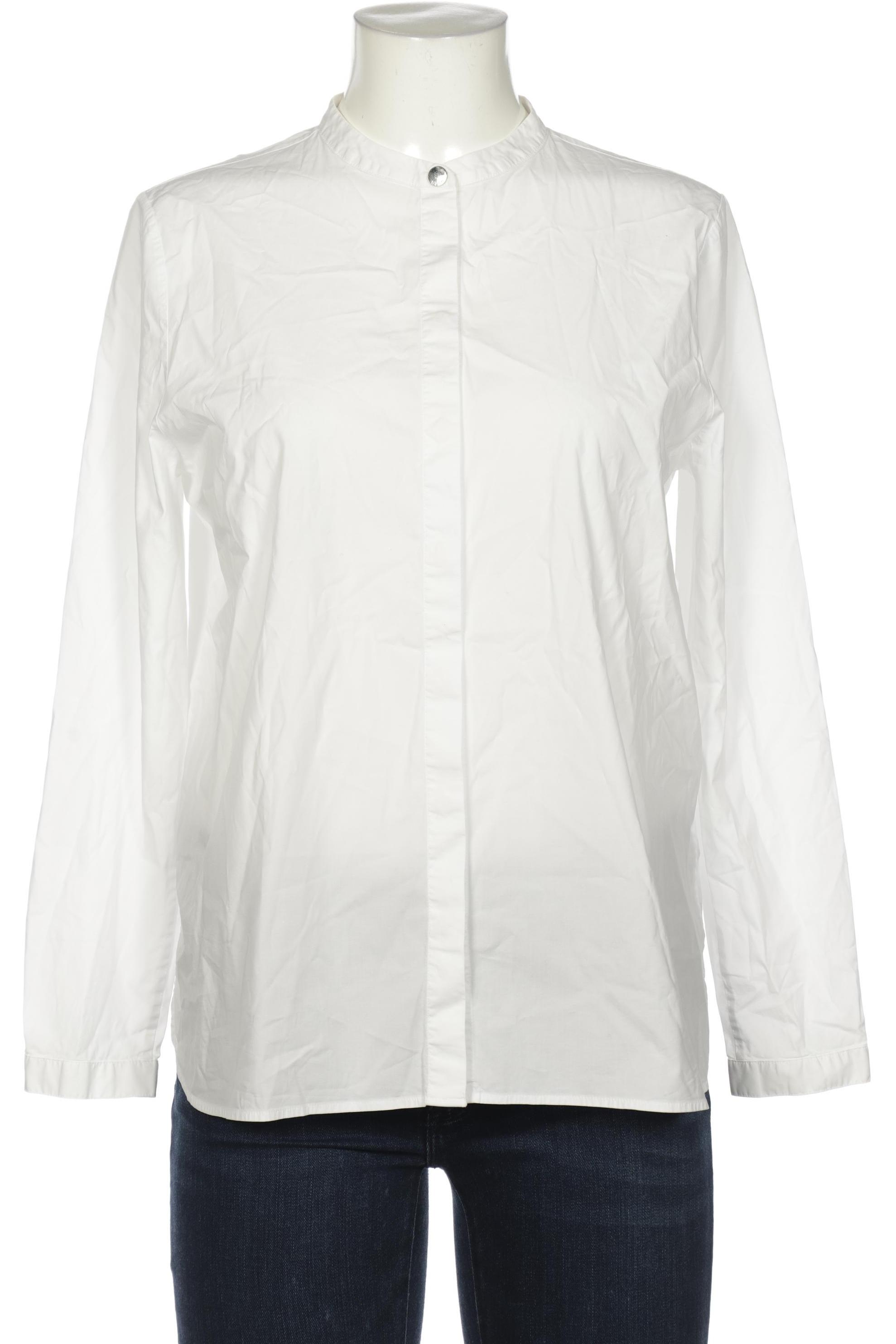 

HUGO by Hugo Boss Damen Bluse, weiß