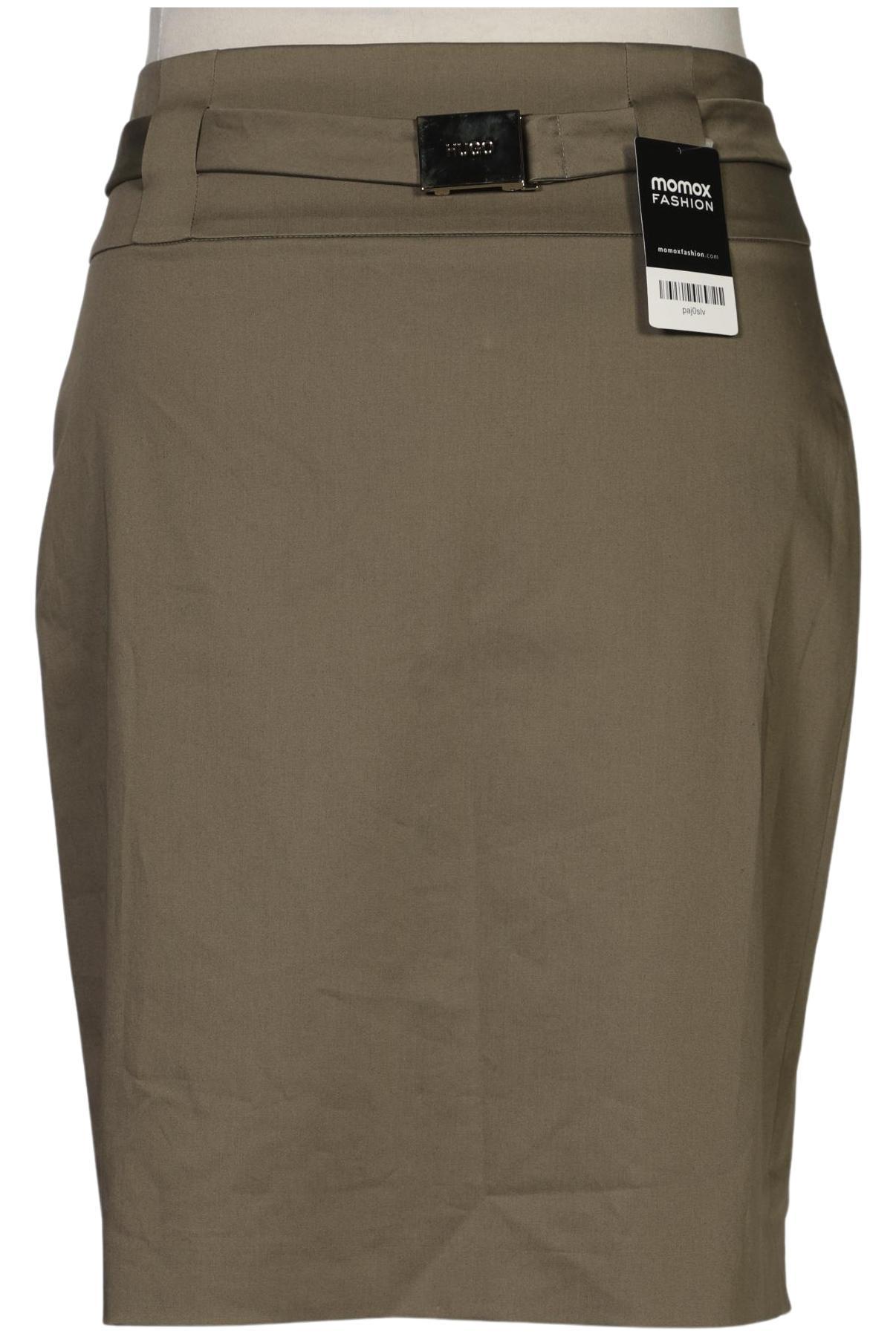 

Hugo by Hugo Boss Damen Rock, beige, Gr. 42