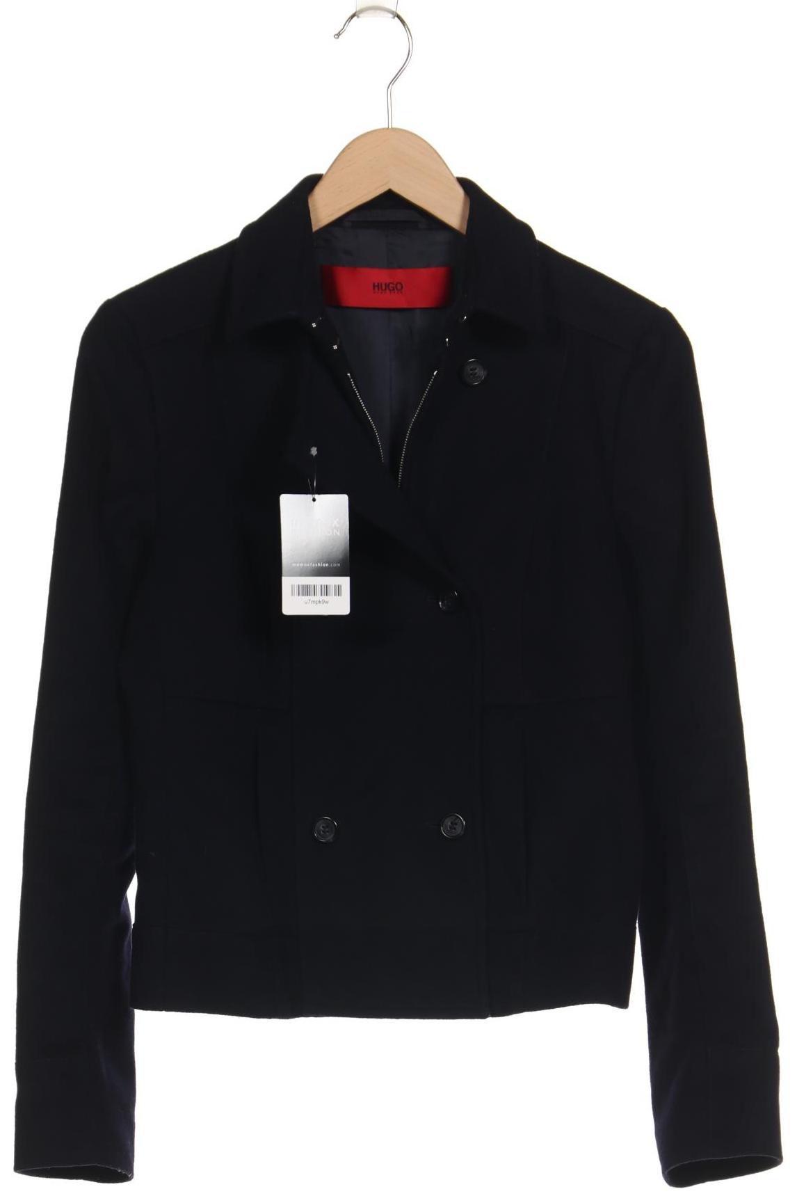 

Hugo by Hugo Boss Damen Jacke, marineblau, Gr. 36