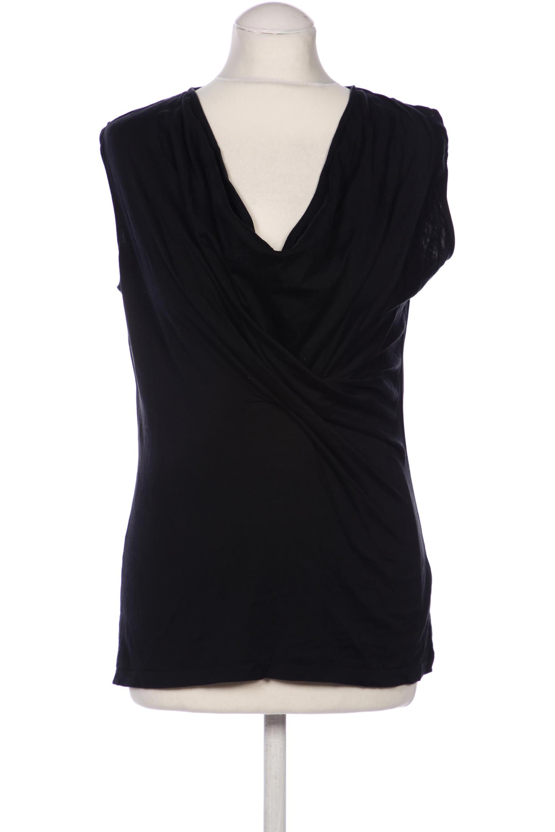 

HUGO by Hugo Boss Damen Top, schwarz
