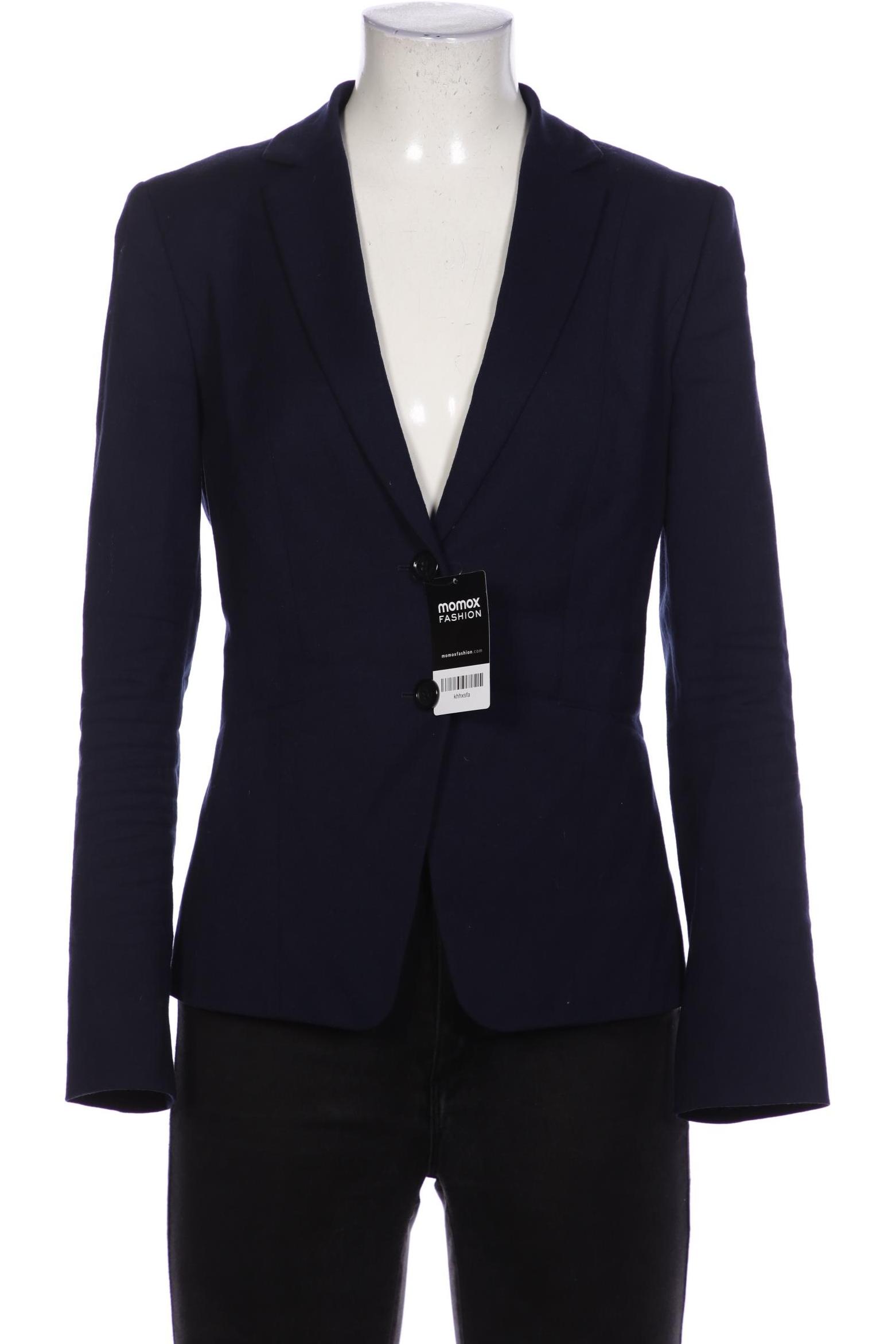 

Hugo by Hugo Boss Damen Blazer, marineblau, Gr. 36