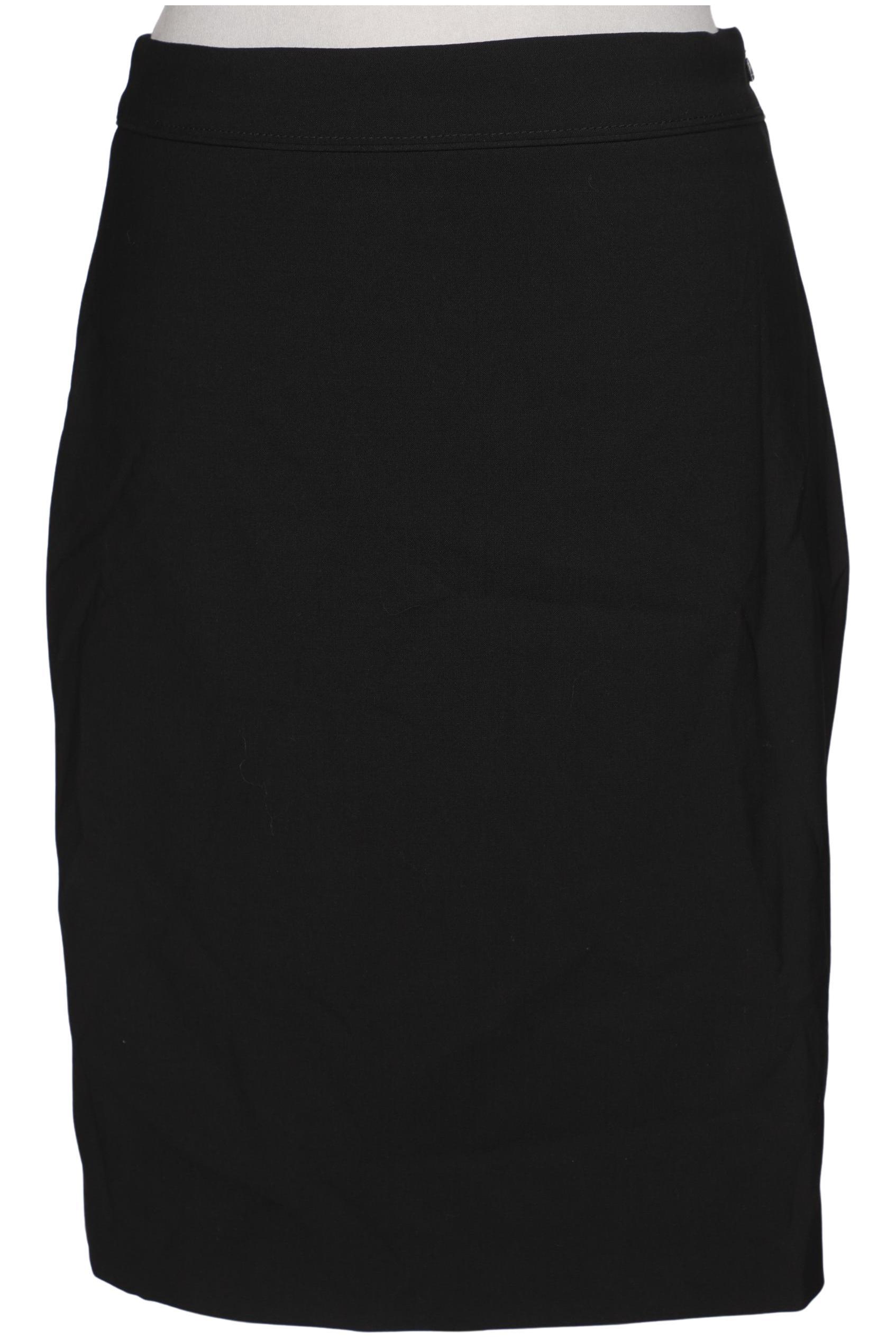 

Hugo by Hugo Boss Damen Rock, schwarz, Gr. 34