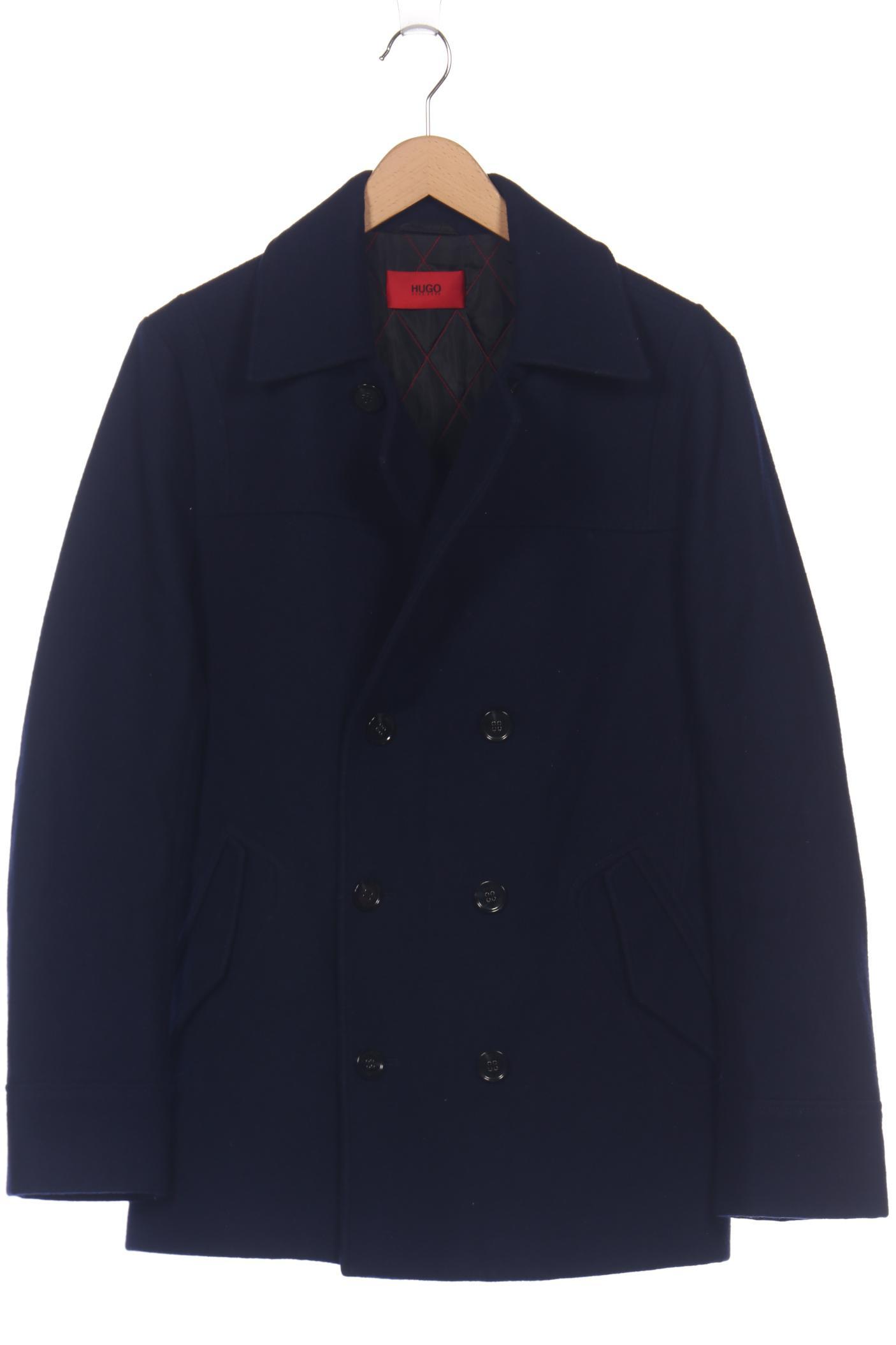 

Hugo by Hugo Boss Herren Jacke, marineblau, Gr. 48