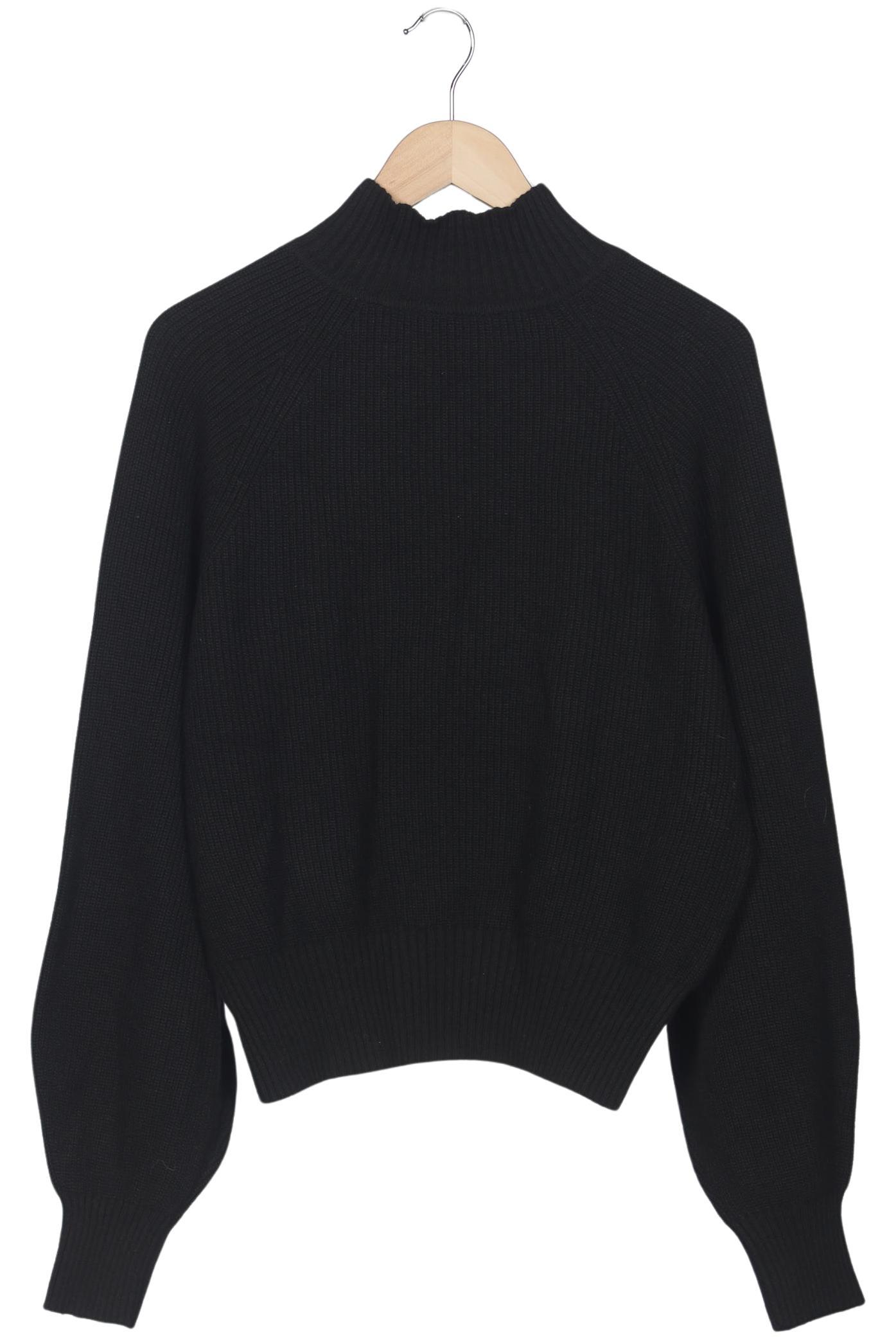 

Hugo by Hugo Boss Damen Pullover, schwarz, Gr. 44