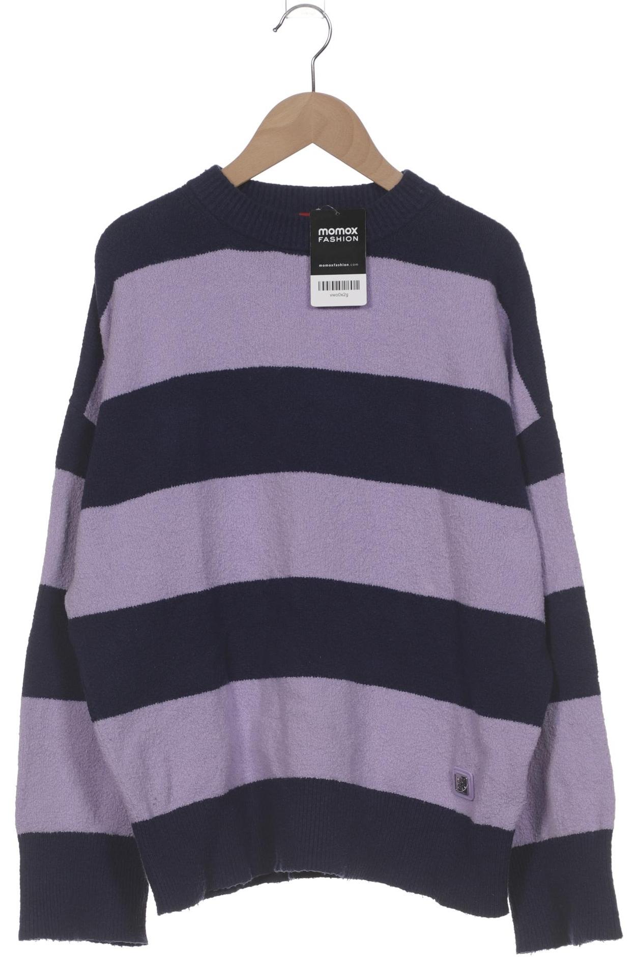 

Hugo by Hugo Boss Damen Pullover, flieder, Gr. 34