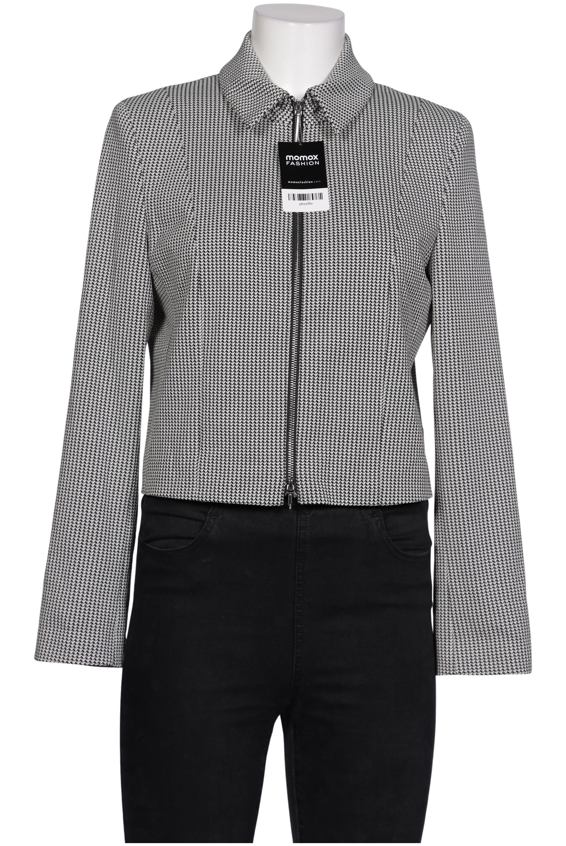 

Hugo by Hugo Boss Damen Blazer, grau, Gr. 40