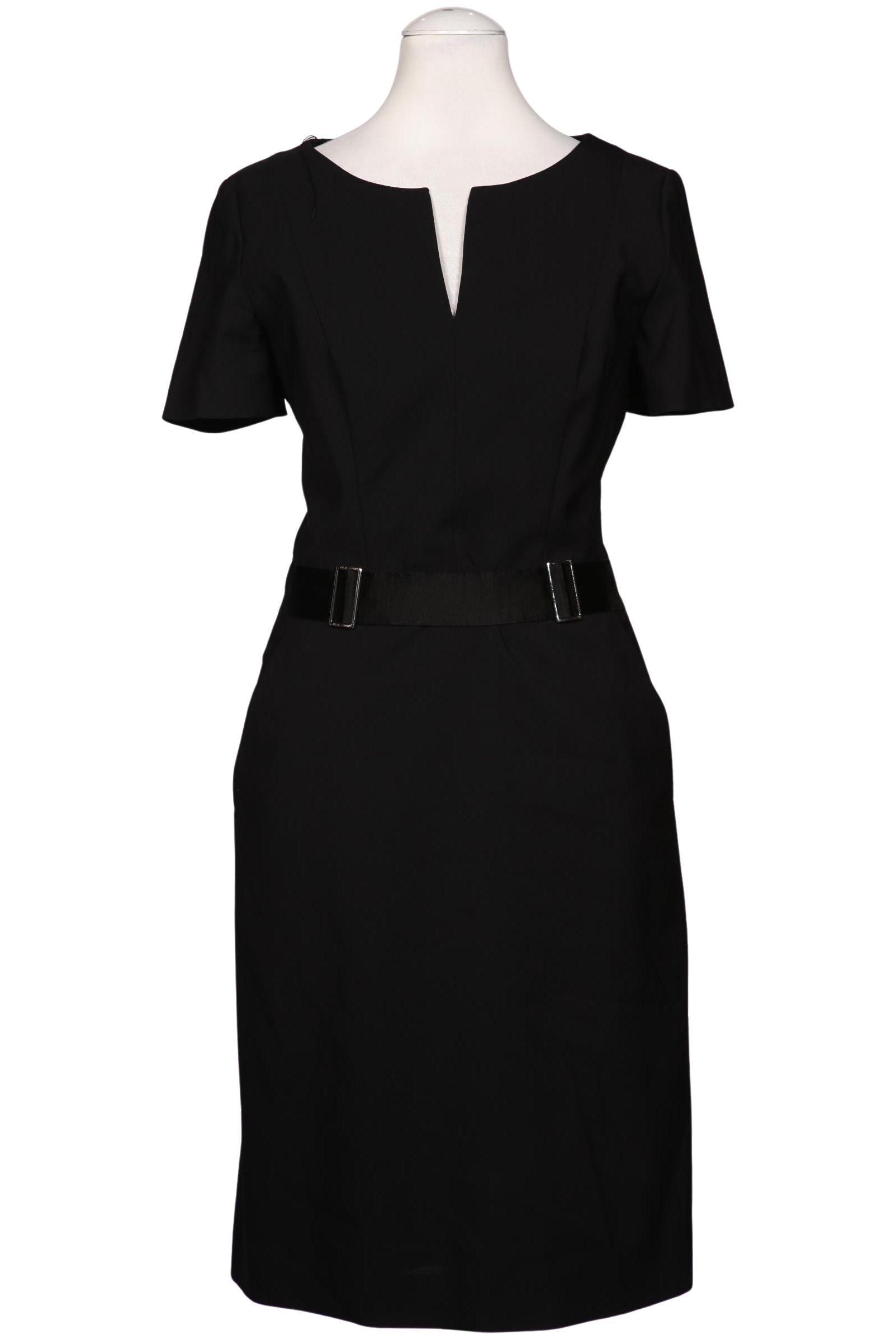 

Hugo by Hugo Boss Damen Kleid, schwarz, Gr. 34