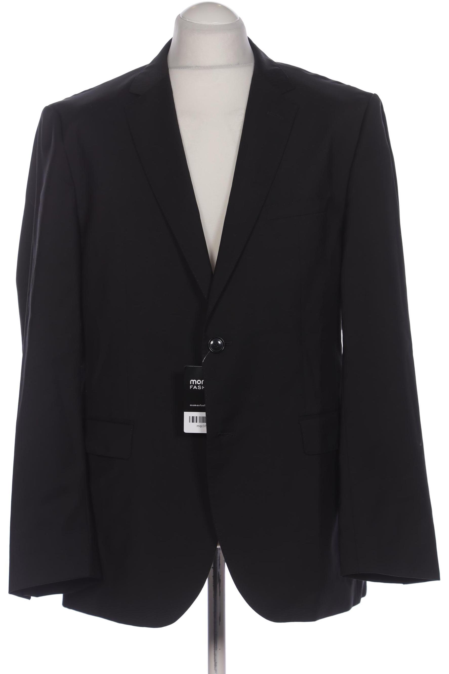 

Hugo by Hugo Boss Herren Sakko, schwarz, Gr. 54