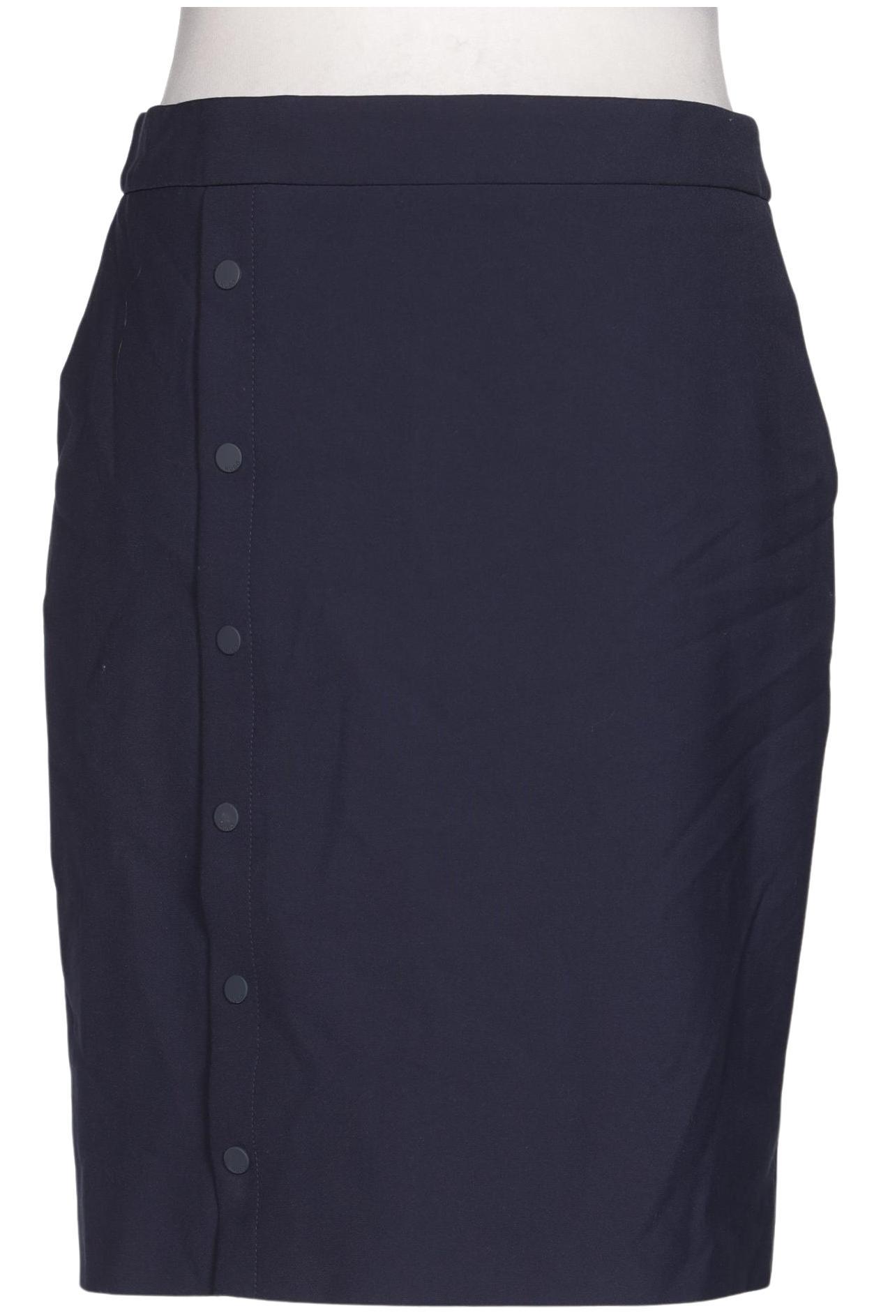 

Hugo by Hugo Boss Damen Rock, marineblau, Gr. 44