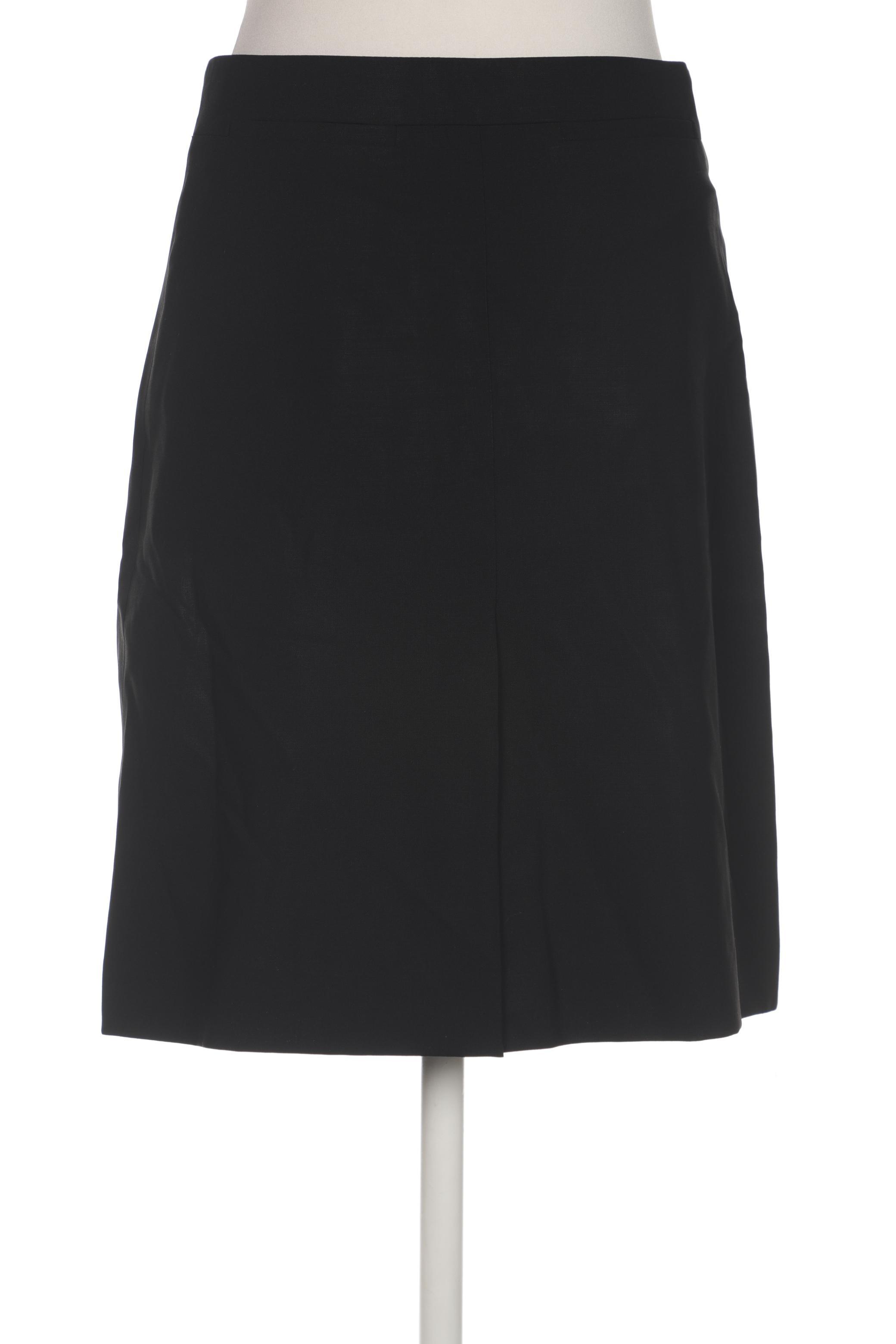 

Hugo by Hugo Boss Damen Rock, schwarz, Gr. 27
