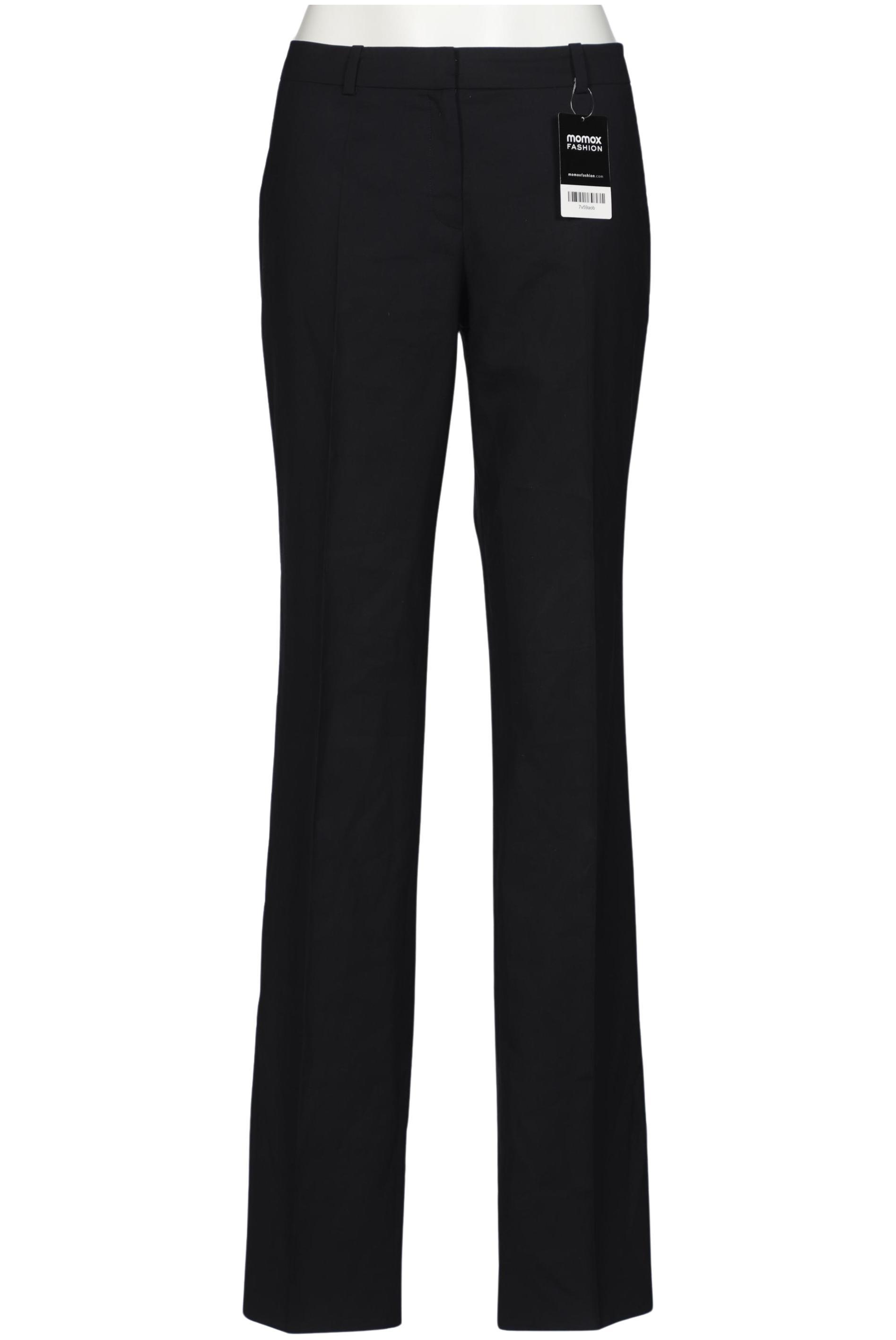 

Hugo by Hugo Boss Damen Stoffhose, marineblau, Gr. 38