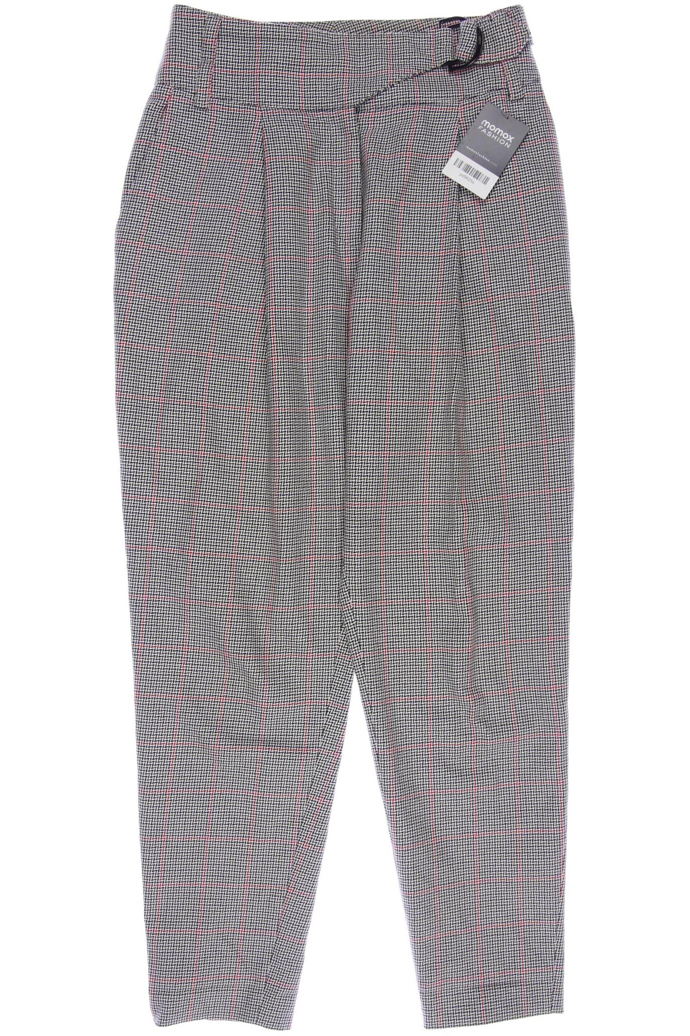 

HUGO by Hugo Boss Damen Stoffhose, grau