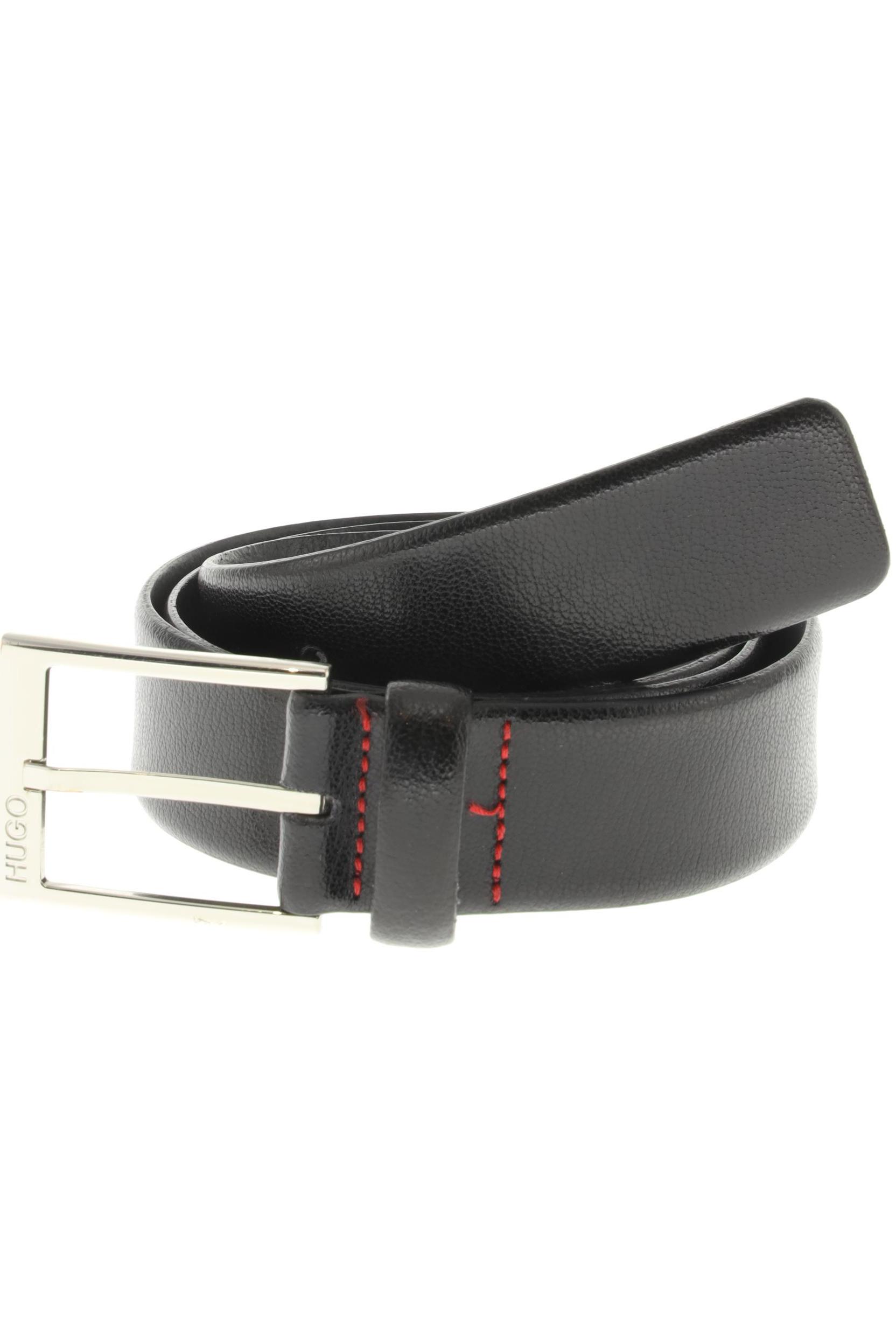 

Hugo by Hugo Boss Herren Gürtel, schwarz, Gr. 90