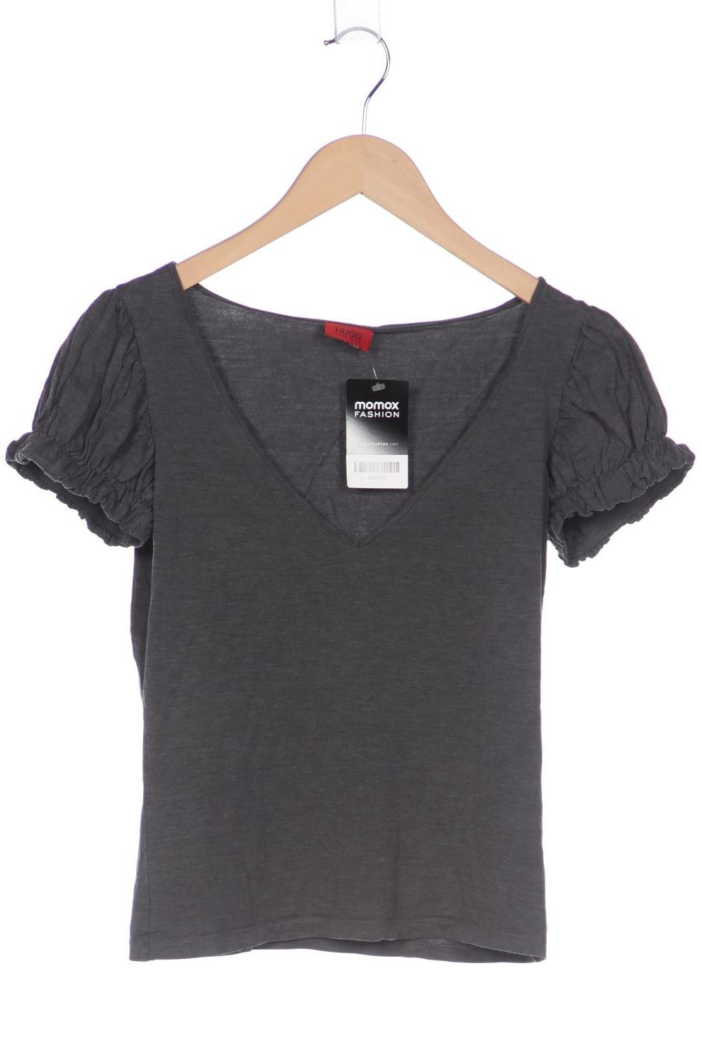 

HUGO by Hugo Boss Damen T-Shirt, grau