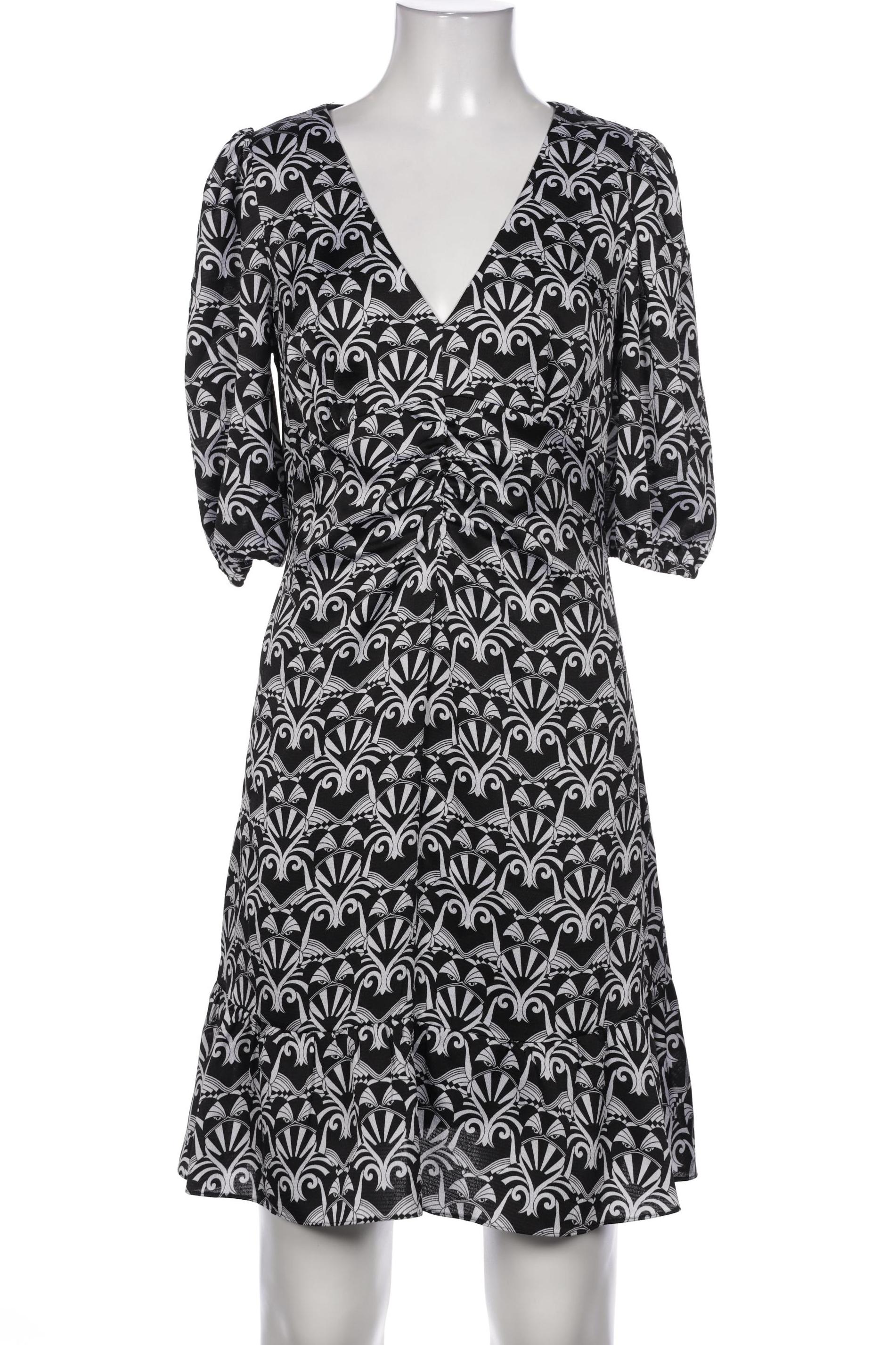 

Hugo by Hugo Boss Damen Kleid, schwarz, Gr. 36
