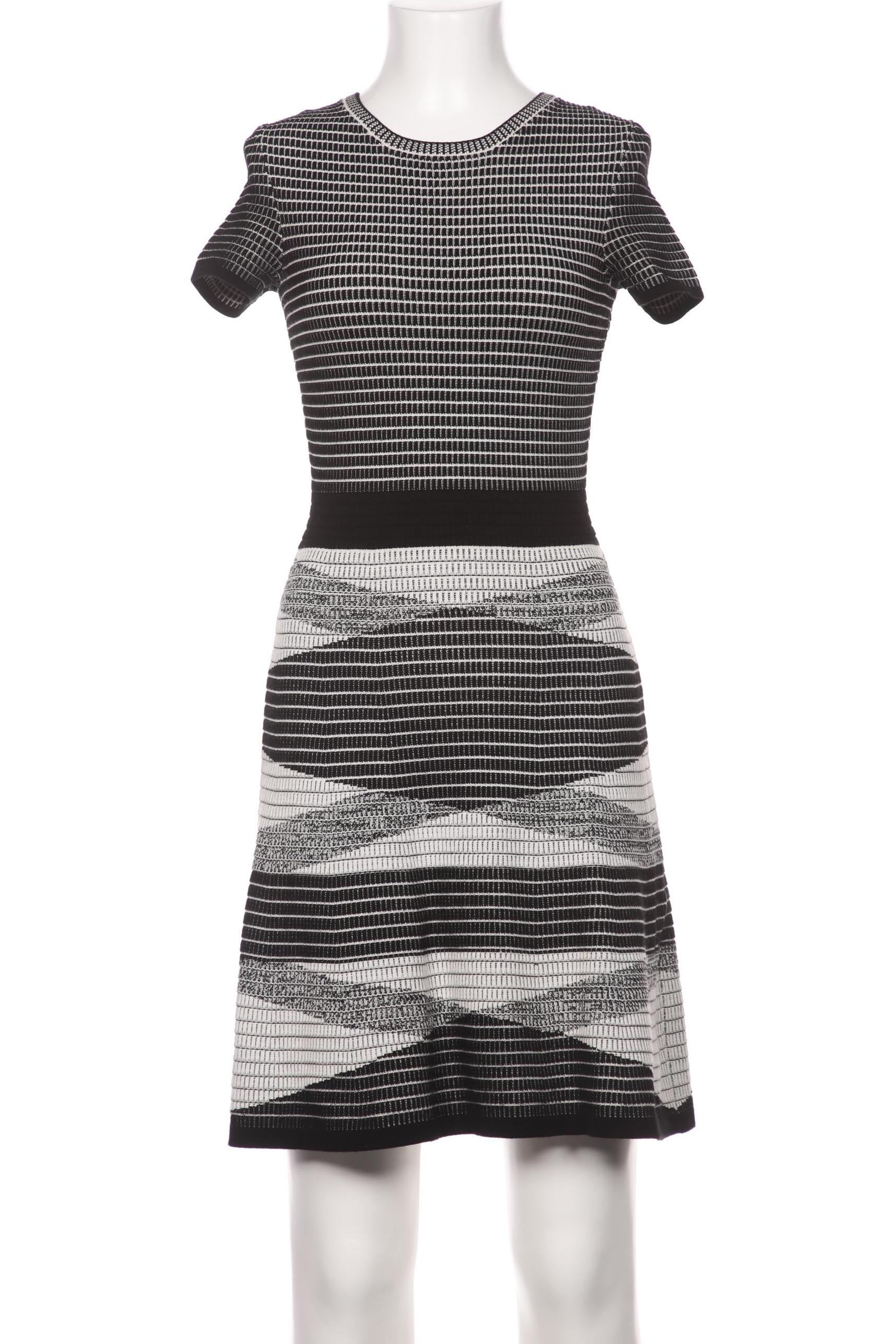 

Hugo by Hugo Boss Damen Kleid, schwarz, Gr. 34