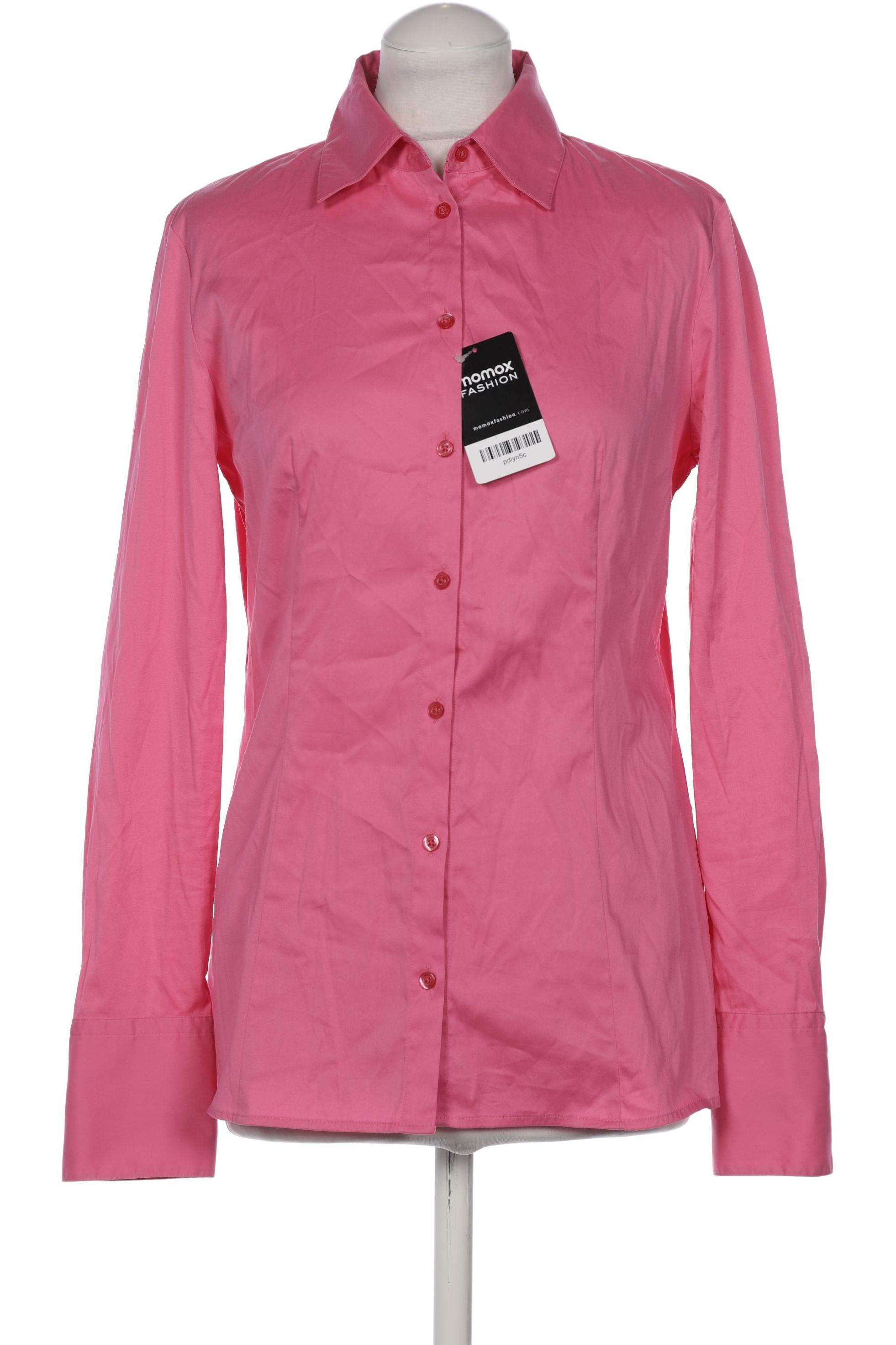 

Hugo by Hugo Boss Damen Bluse, pink, Gr. 38