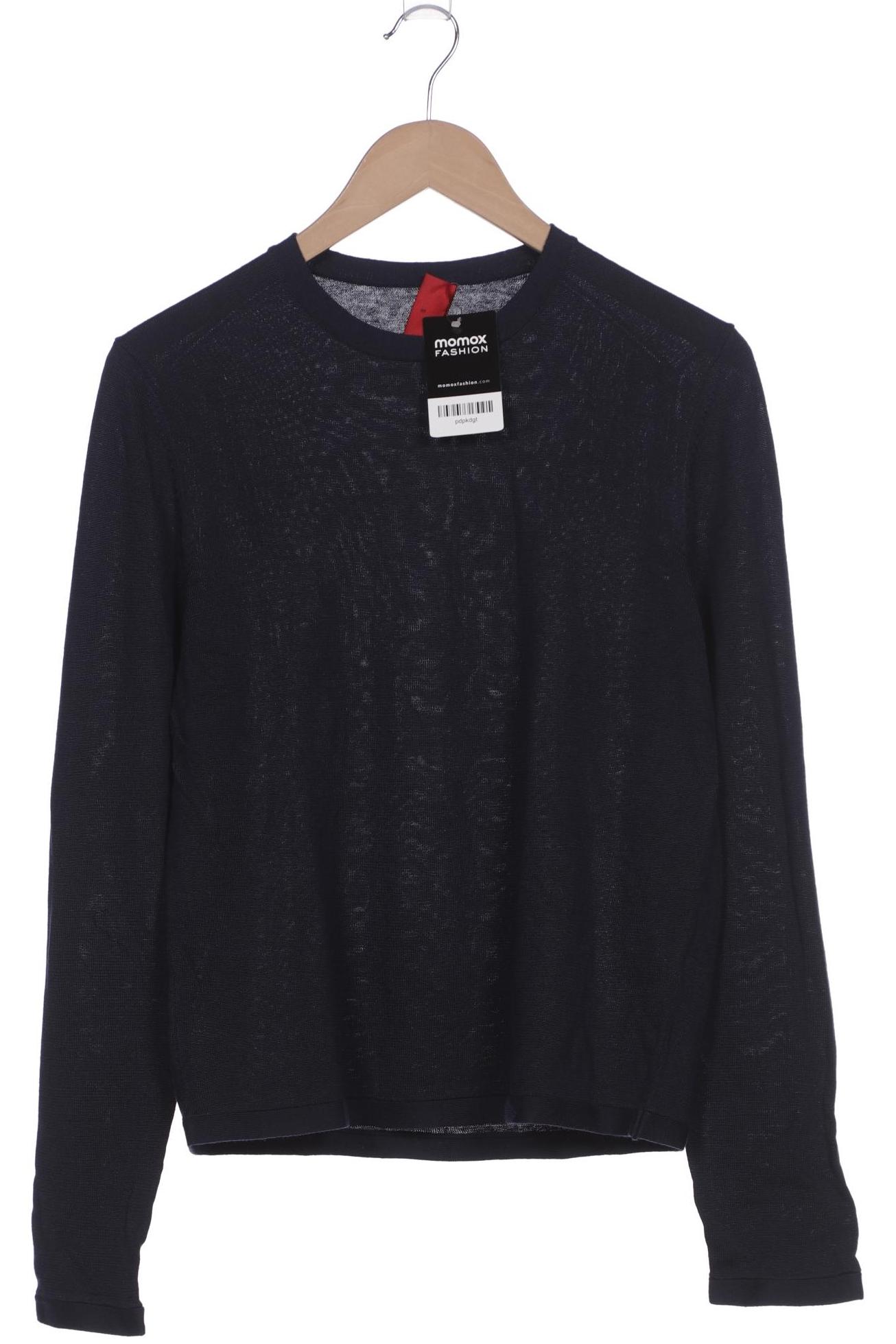 

Hugo by Hugo Boss Herren Pullover, blau, Gr. 46