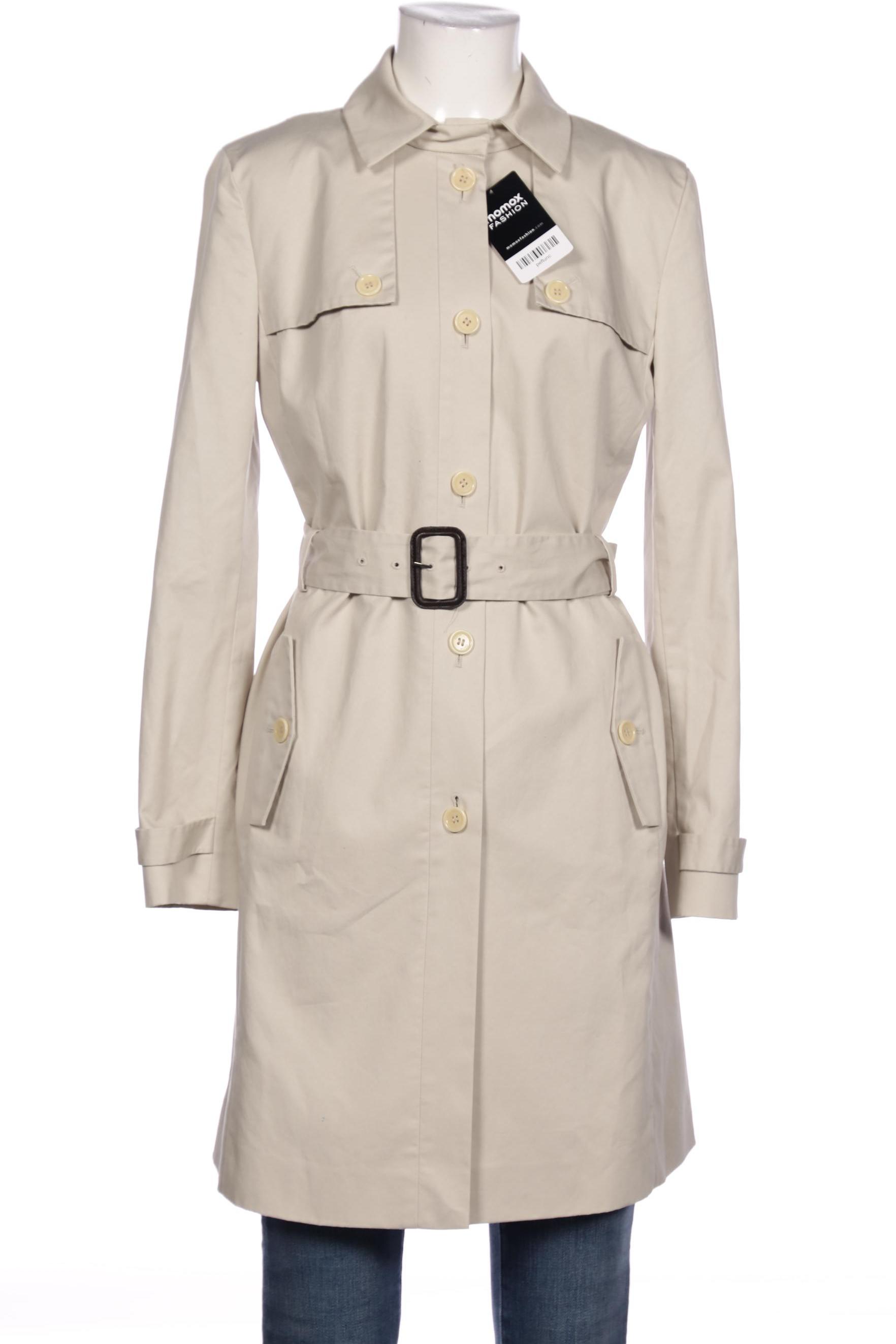 

HUGO by Hugo Boss Damen Mantel, cremeweiß