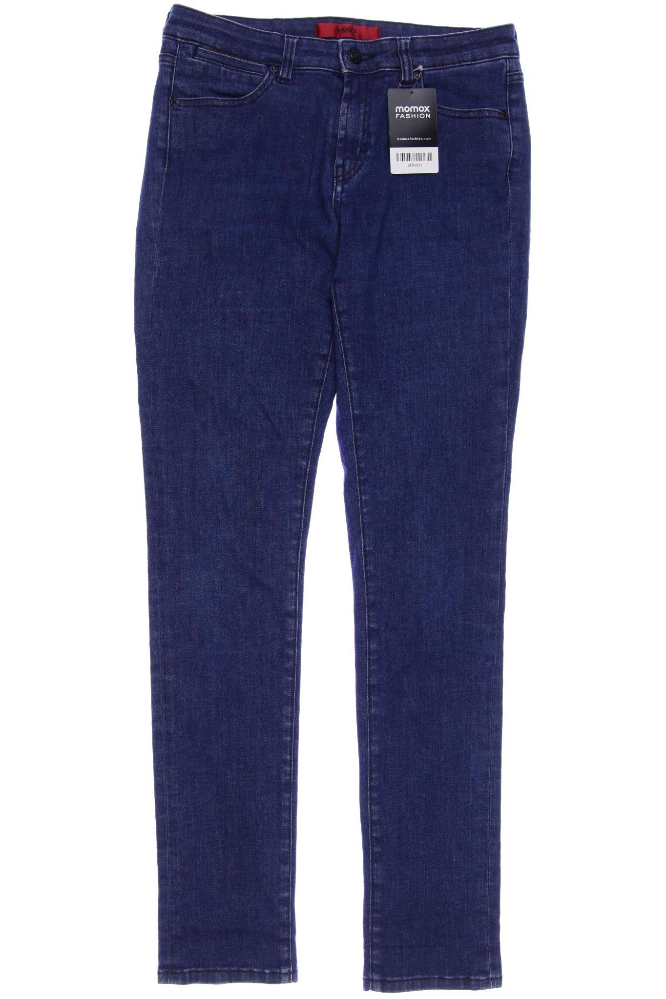 

HUGO by Hugo Boss Damen Jeans, blau