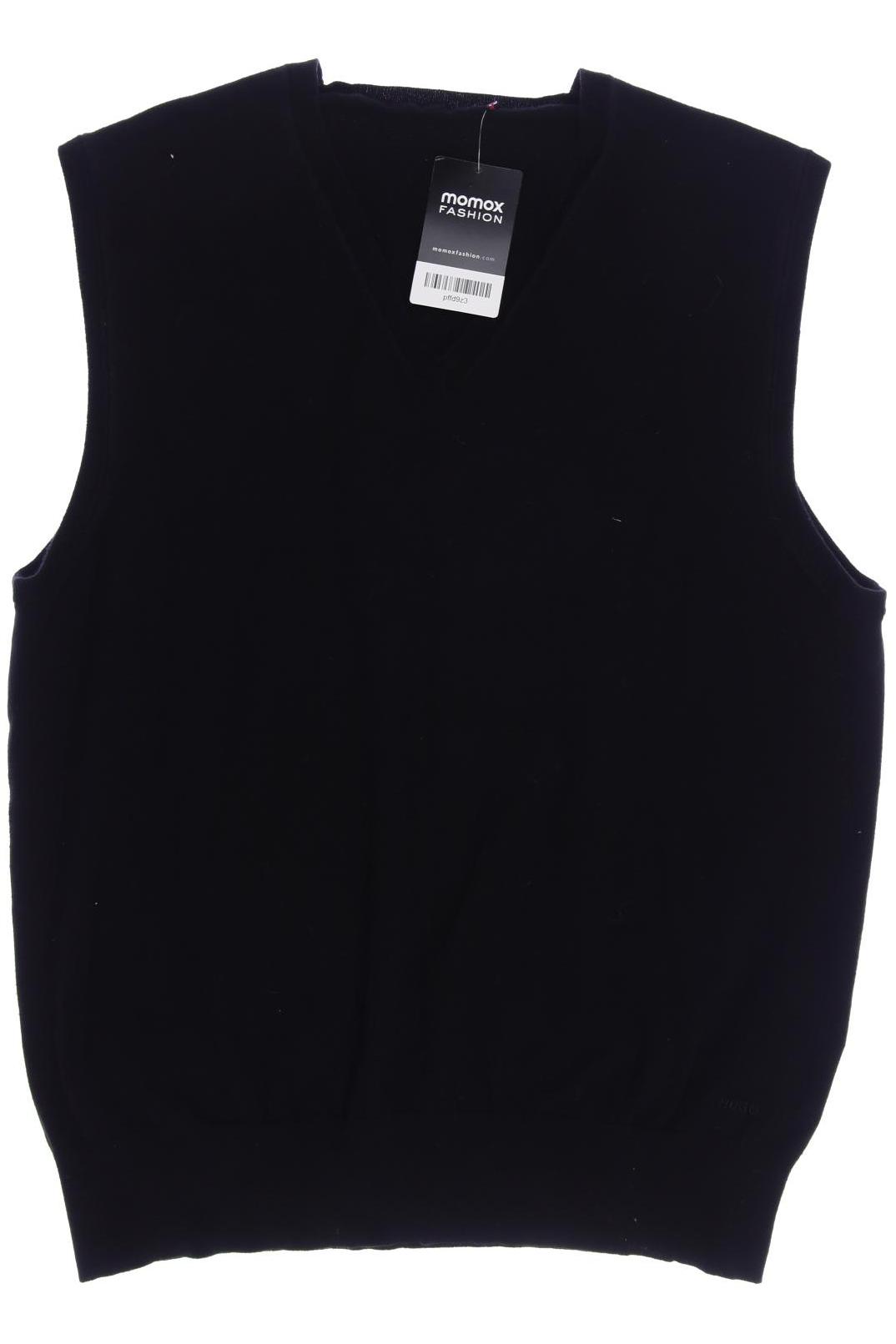 

HUGO by Hugo Boss Herren Pullover, schwarz