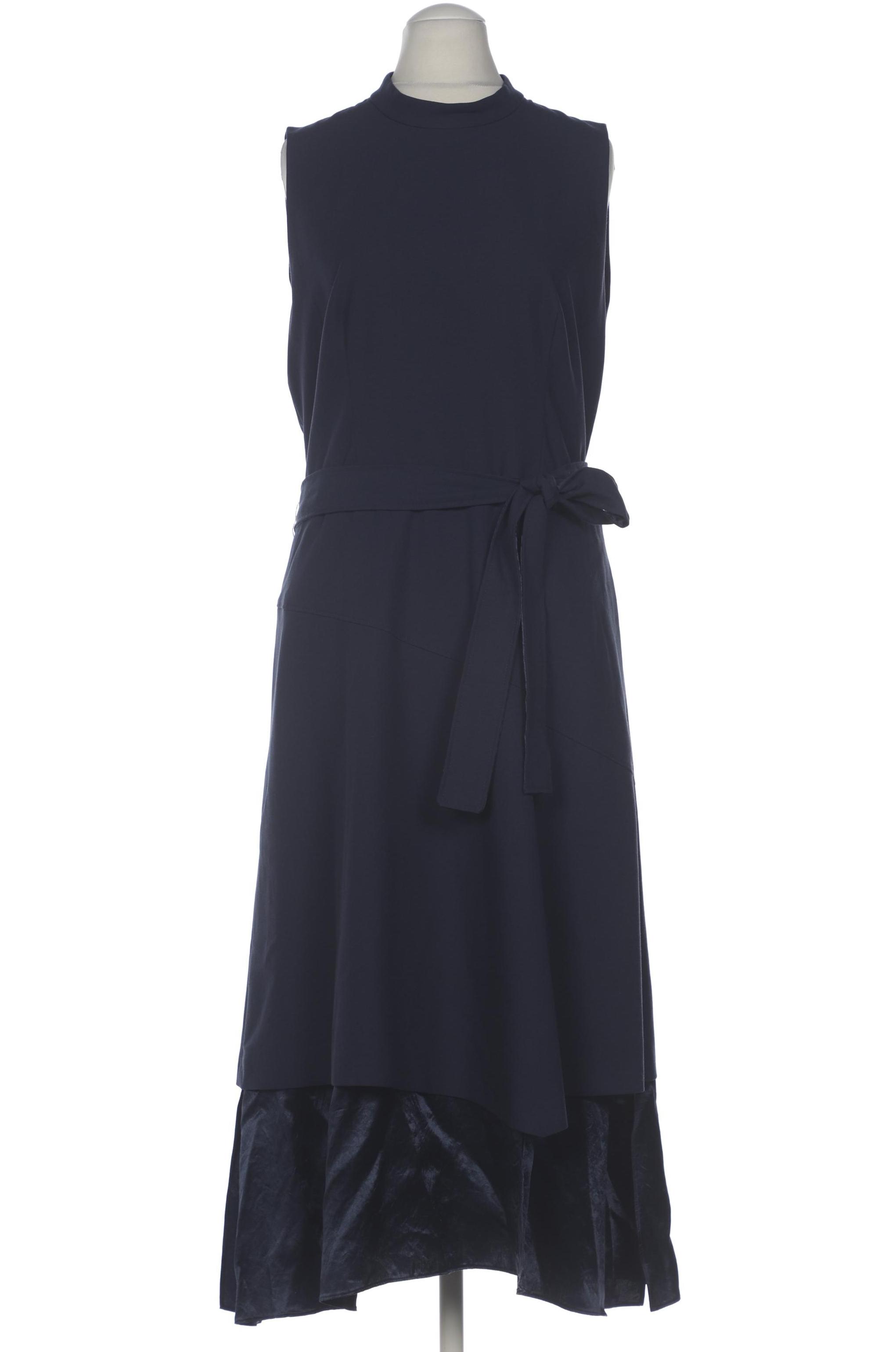 

Hugo by Hugo Boss Damen Kleid, marineblau, Gr. 42