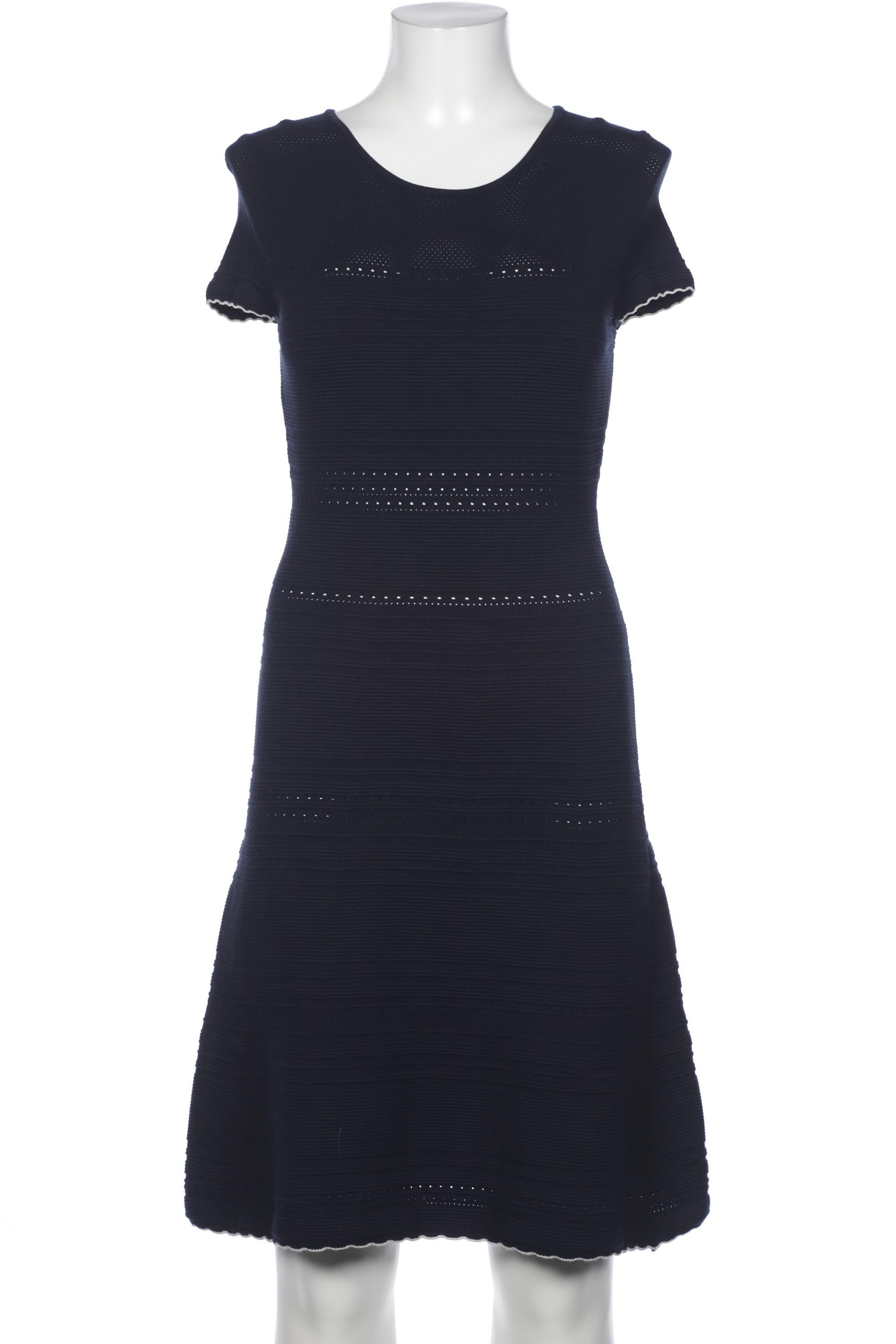 

HUGO by Hugo Boss Damen Kleid, marineblau