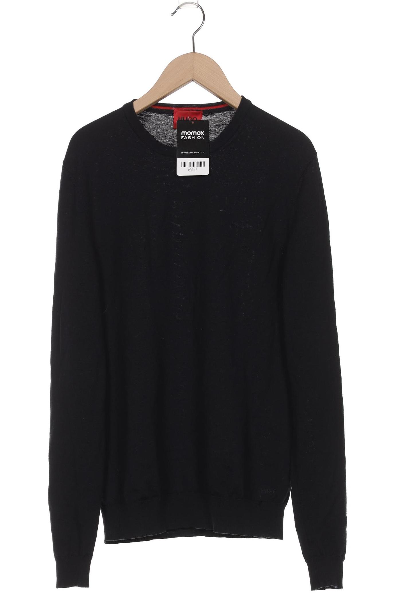 

Hugo by Hugo Boss Herren Pullover, marineblau, Gr. 48