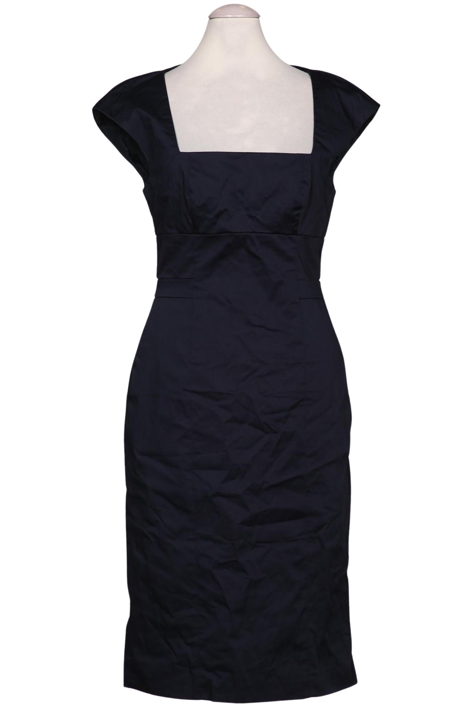 

Hugo by Hugo Boss Damen Kleid, marineblau, Gr. 34