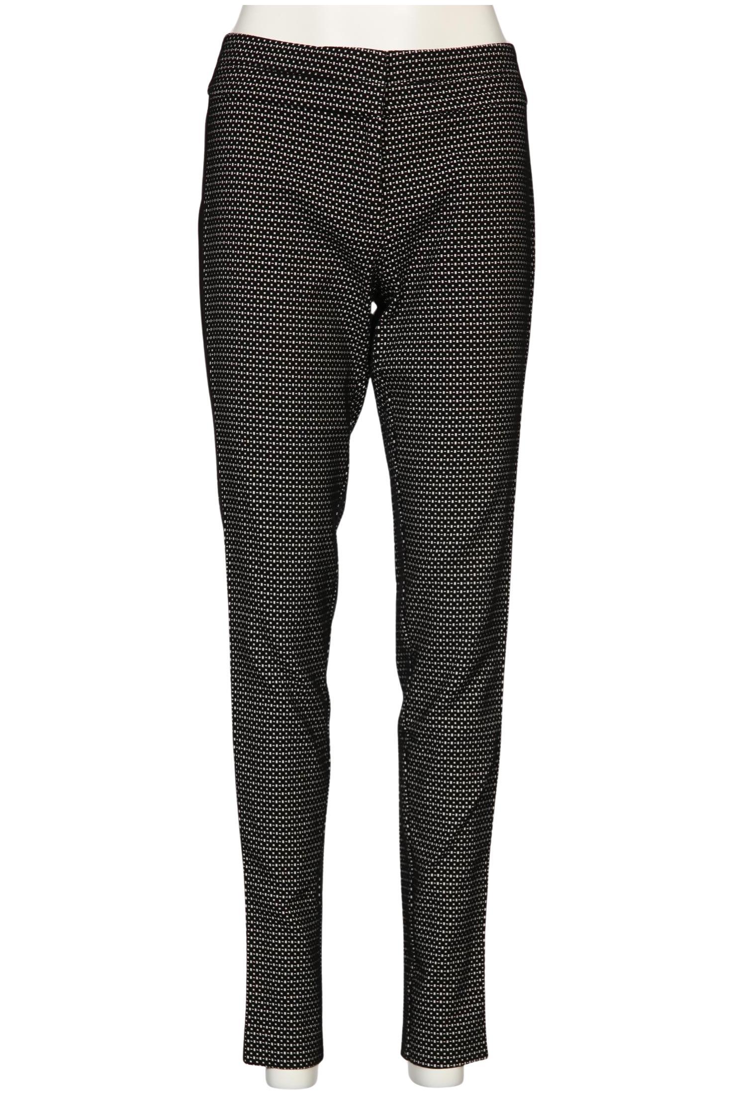 

Hugo by Hugo Boss Damen Stoffhose, schwarz, Gr. 38