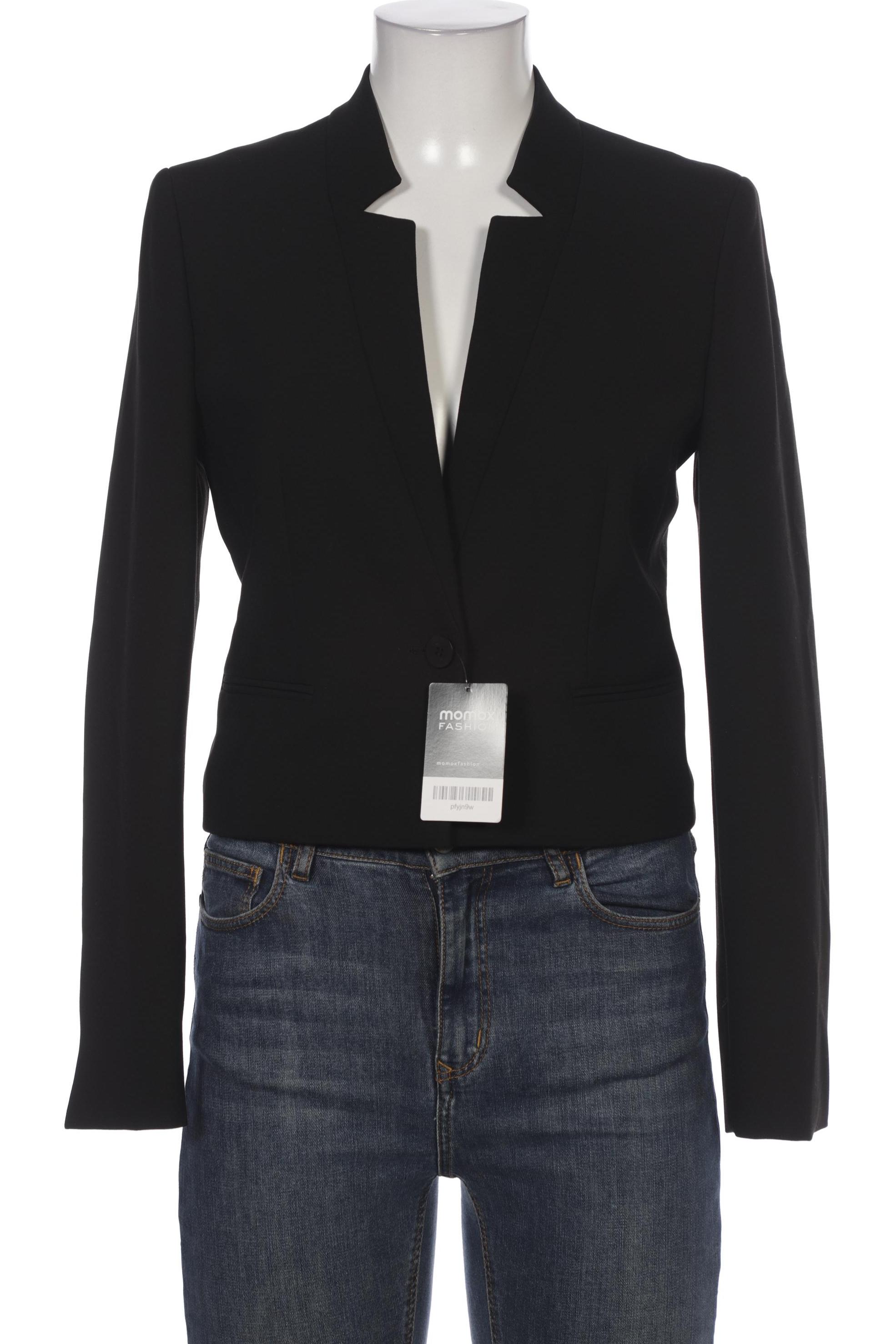 

HUGO by Hugo Boss Damen Blazer, schwarz