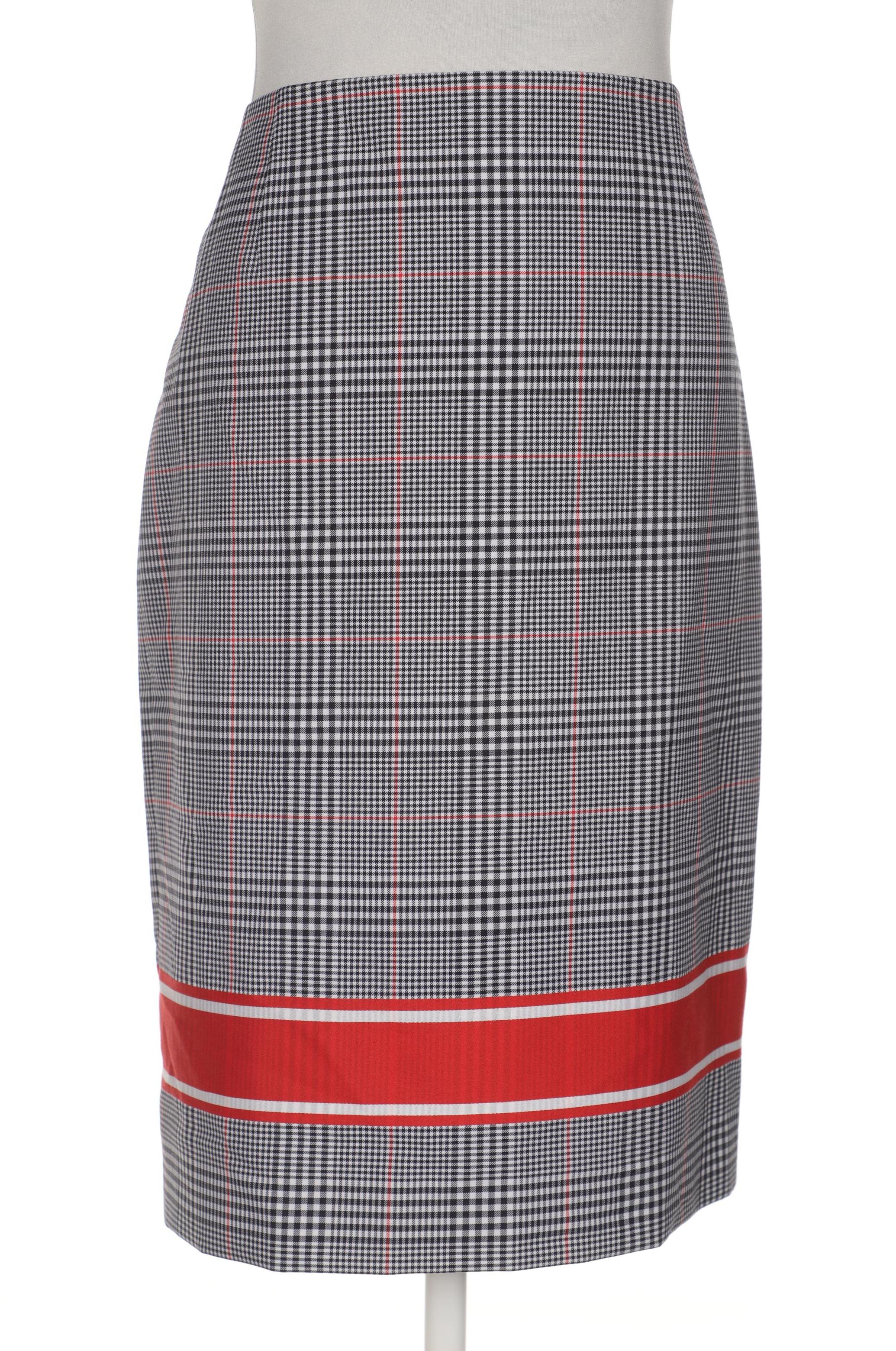 

Hugo by Hugo Boss Damen Rock, marineblau, Gr. 42