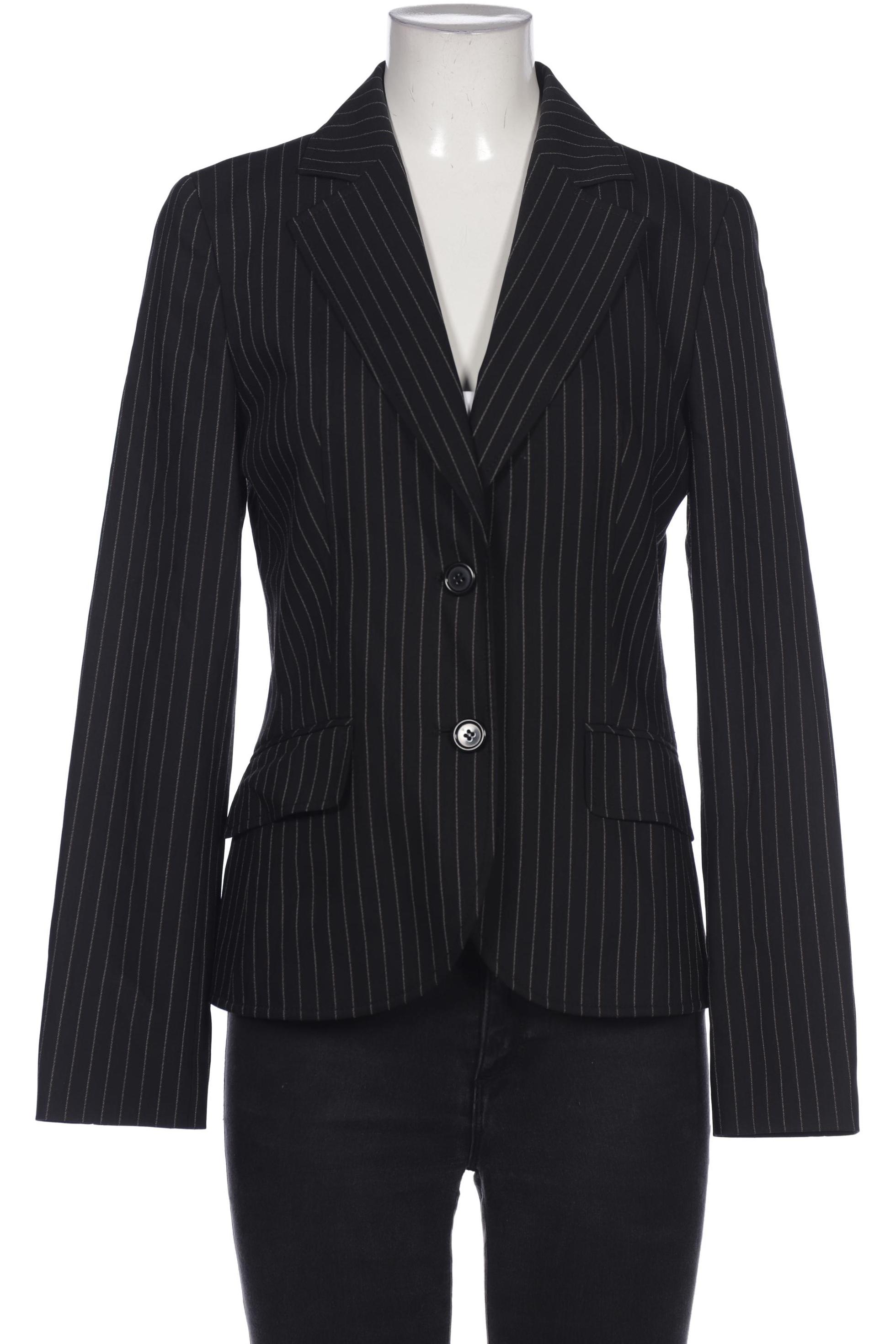 

HUGO by Hugo Boss Damen Blazer, schwarz