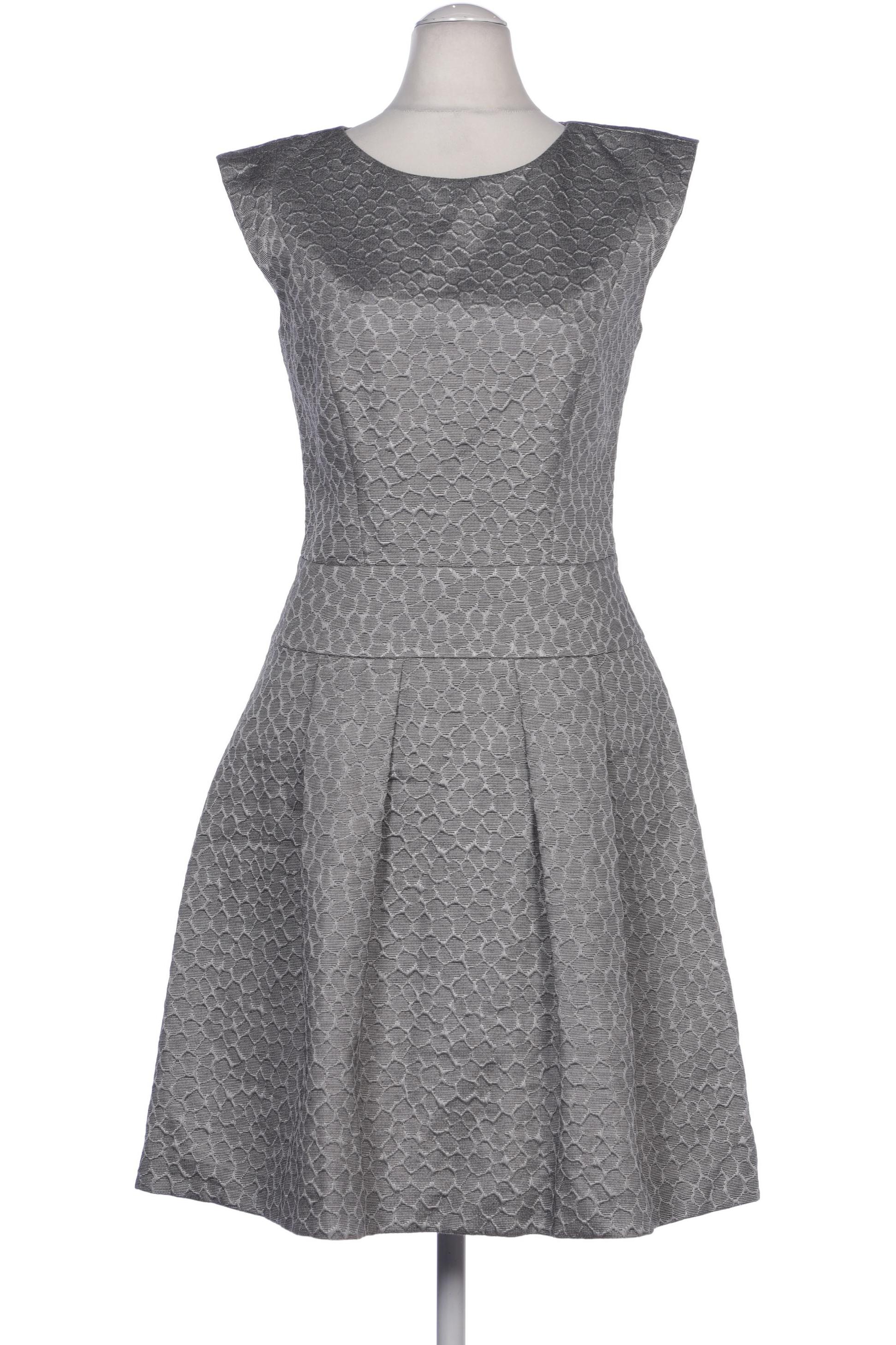 

Hugo by Hugo Boss Damen Kleid, grau, Gr. 38