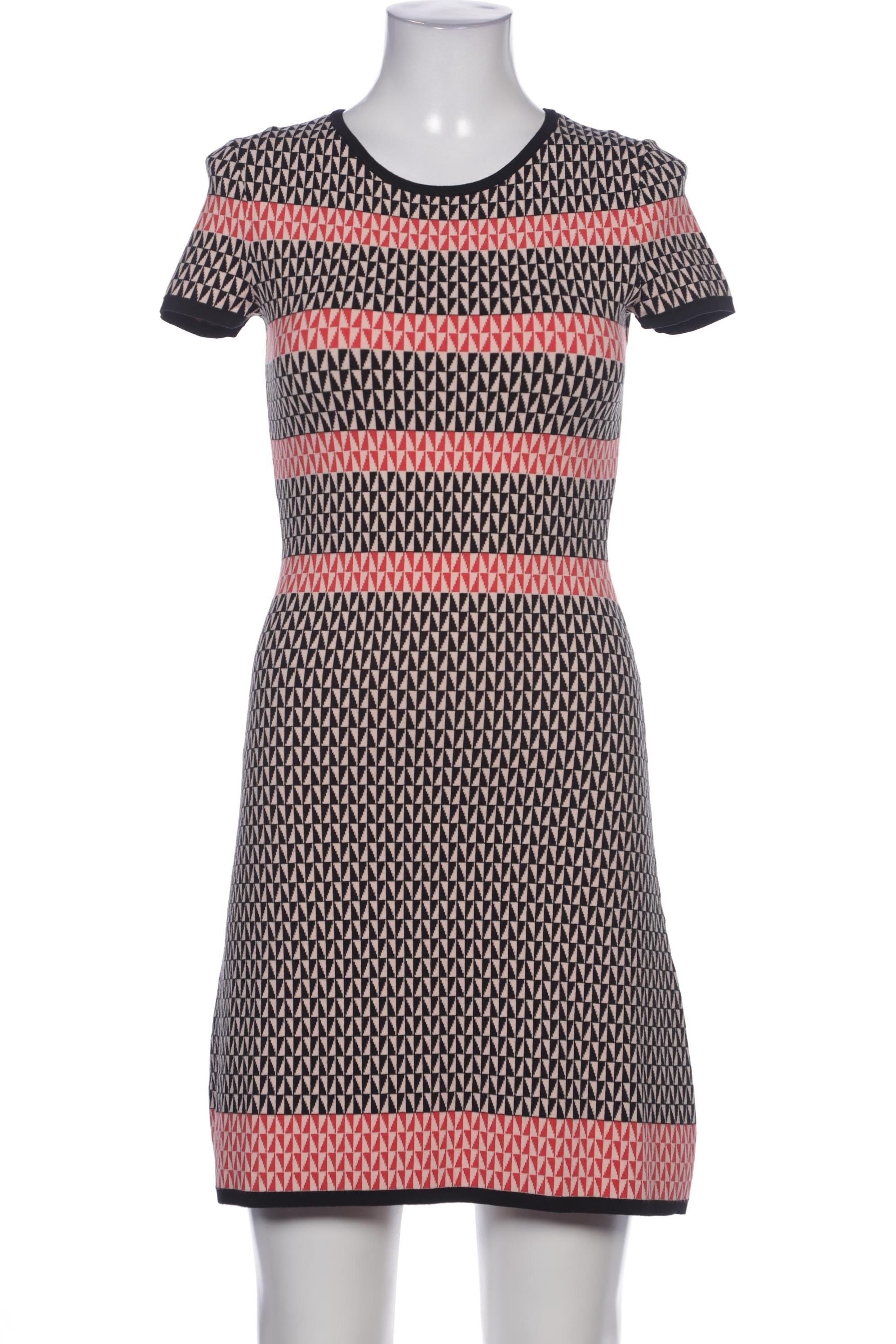 

Hugo by Hugo Boss Damen Kleid, mehrfarbig, Gr. 36