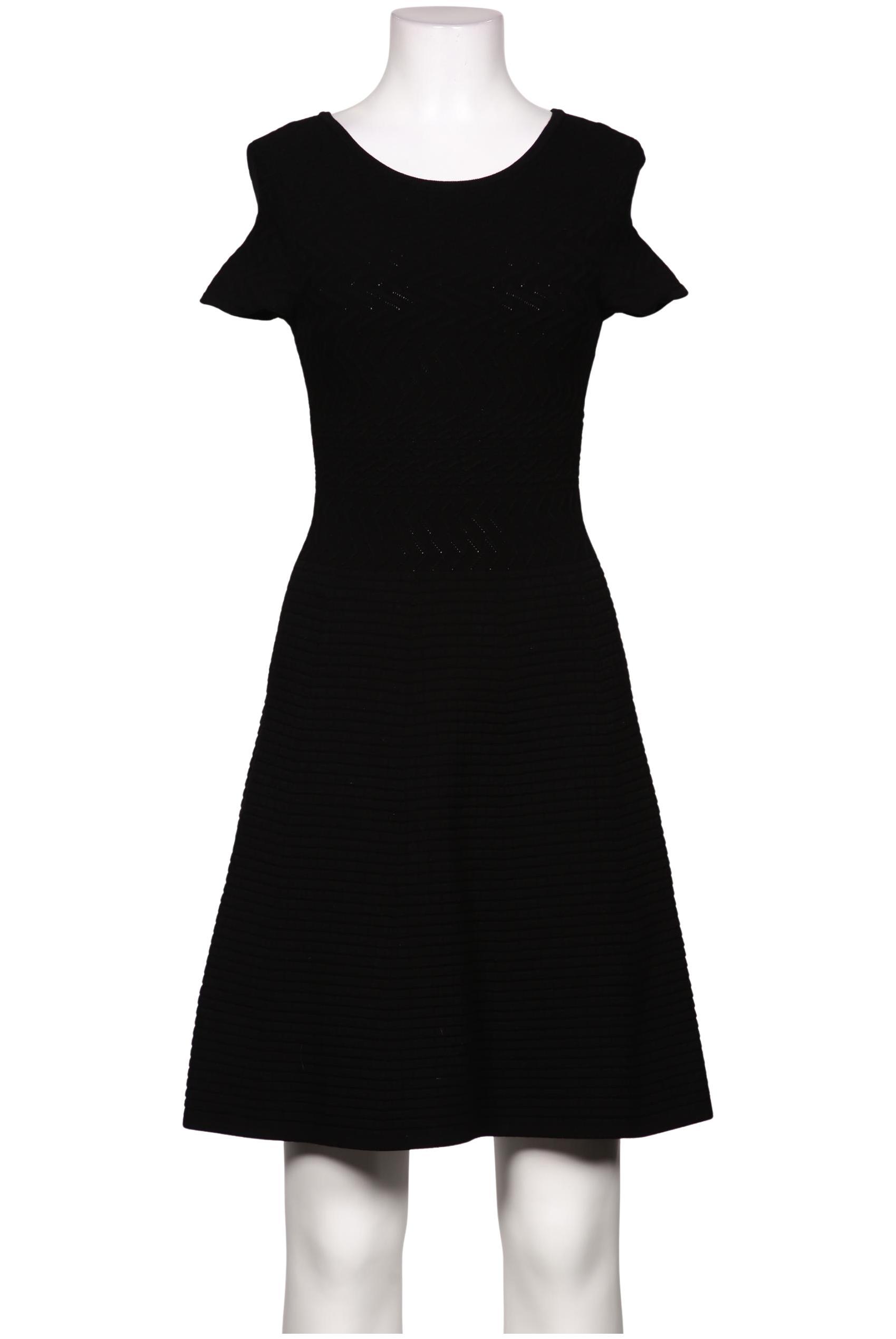 

Hugo by Hugo Boss Damen Kleid, schwarz, Gr. 34