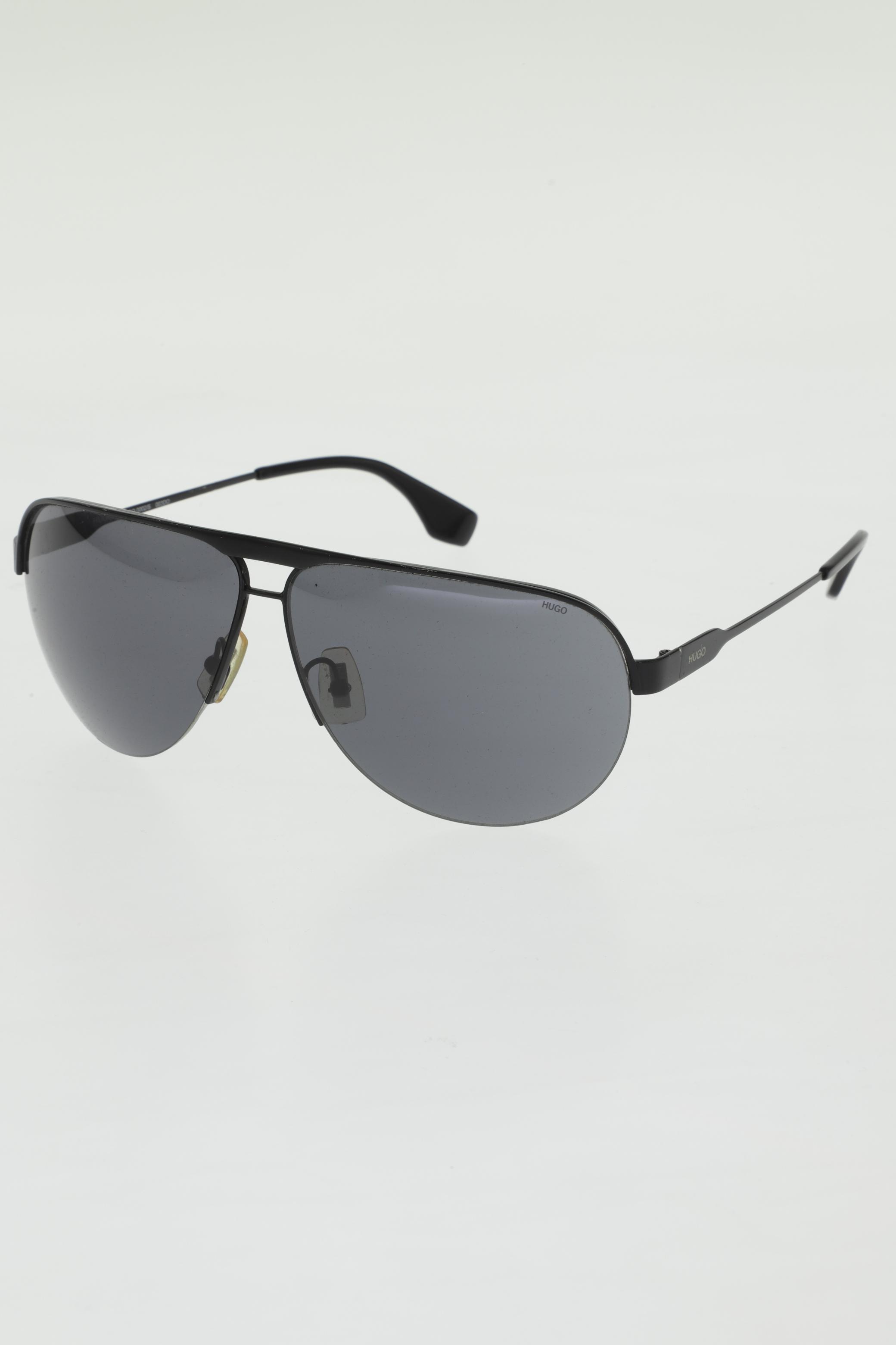 

HUGO by Hugo Boss Herren Sonnenbrille, schwarz