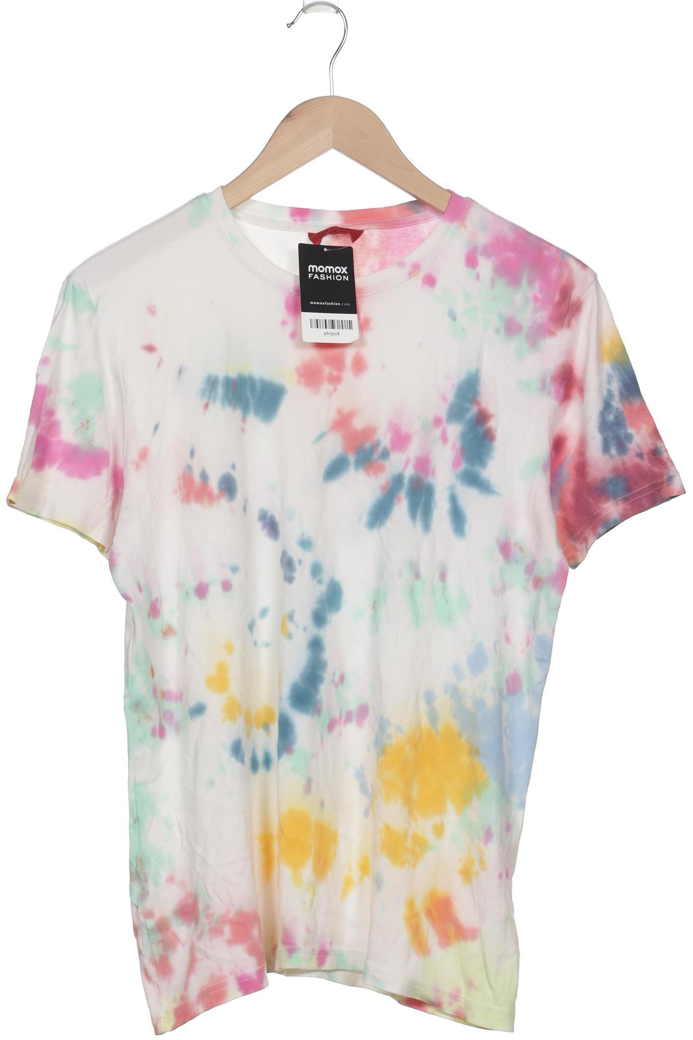 

Hugo by Hugo Boss Herren T-Shirt, weiß, Gr. 52
