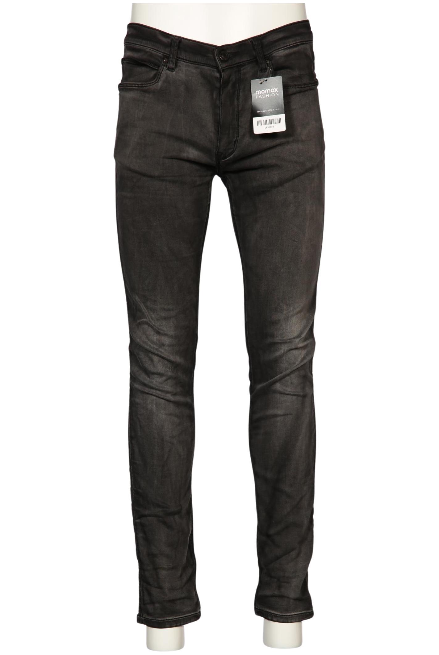 Thumbnail - Hugo by Hugo Boss Herren Jeans, grau, Gr. 30