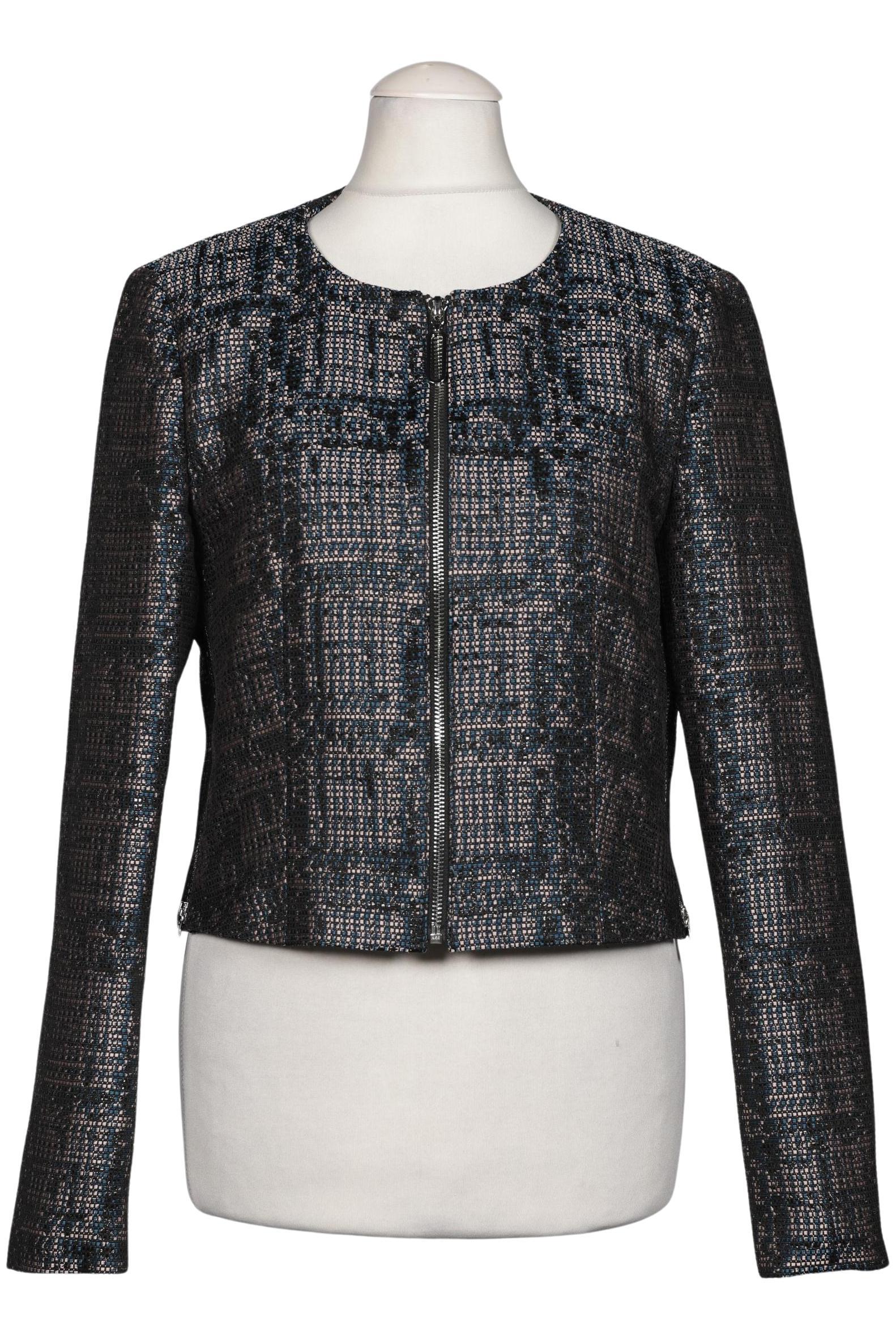 

Hugo by Hugo Boss Damen Blazer, mehrfarbig, Gr. 36