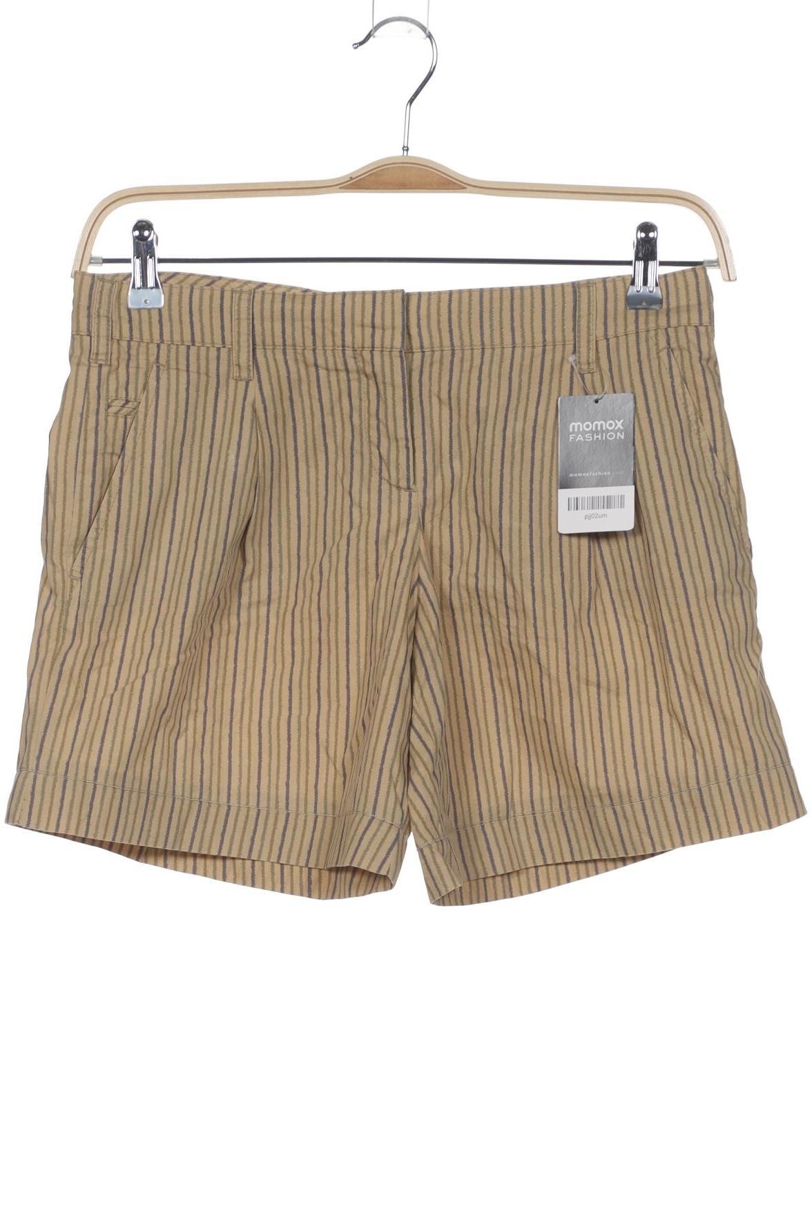 

Hugo by Hugo Boss Damen Shorts, beige, Gr. 36