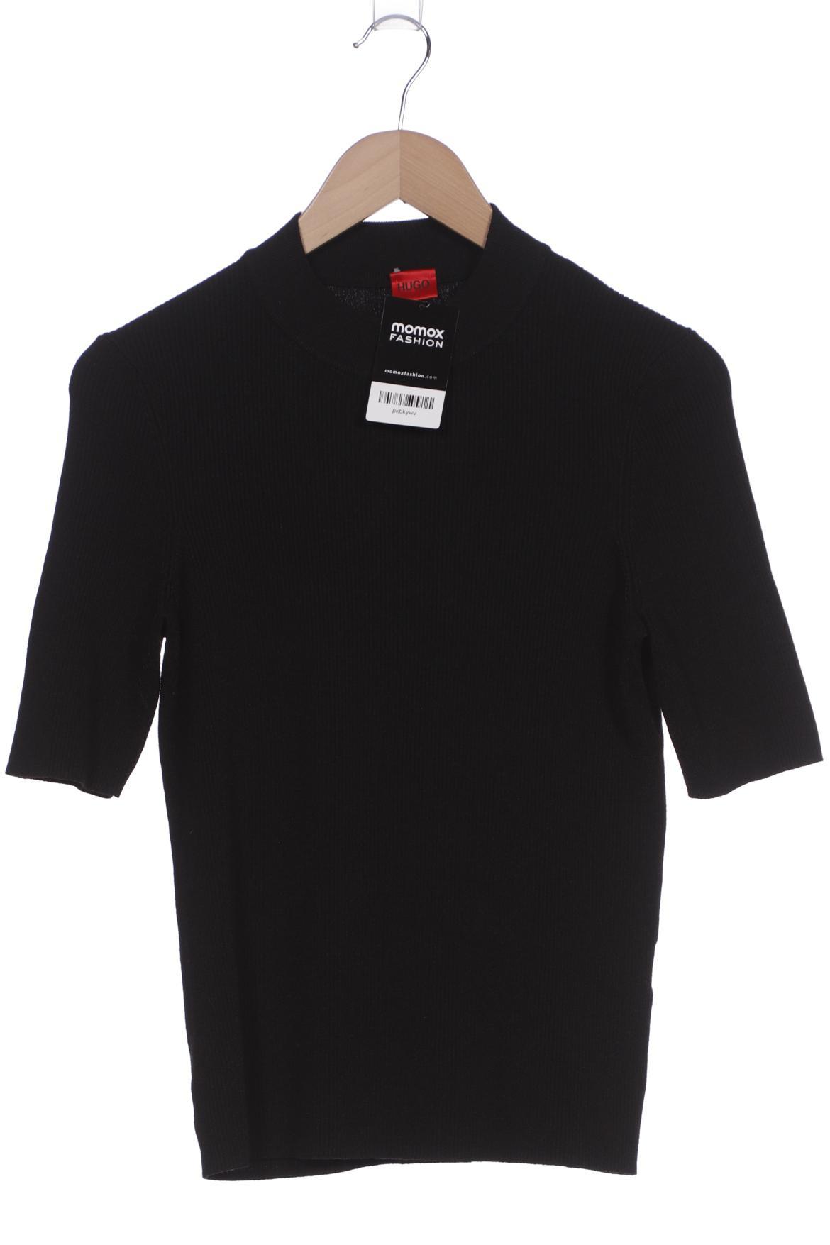 

Hugo by Hugo Boss Damen Pullover, schwarz, Gr. 44