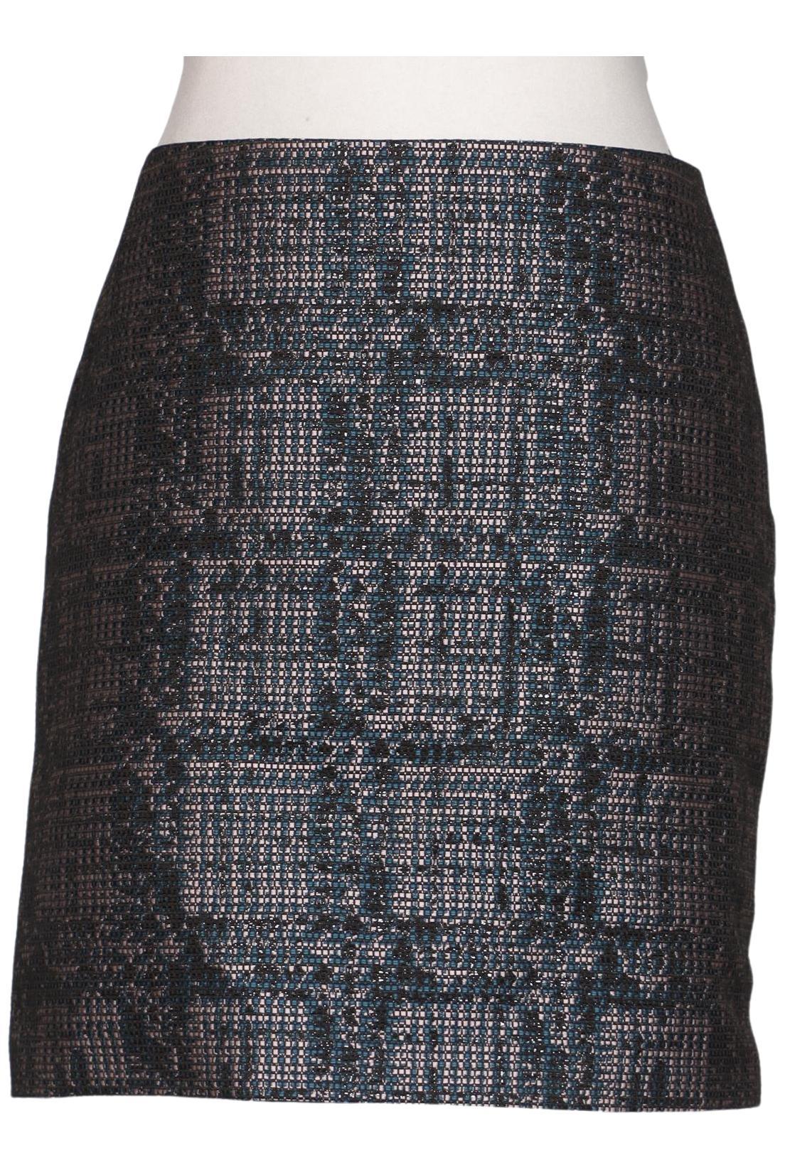 

Hugo by Hugo Boss Damen Rock, mehrfarbig, Gr. 36