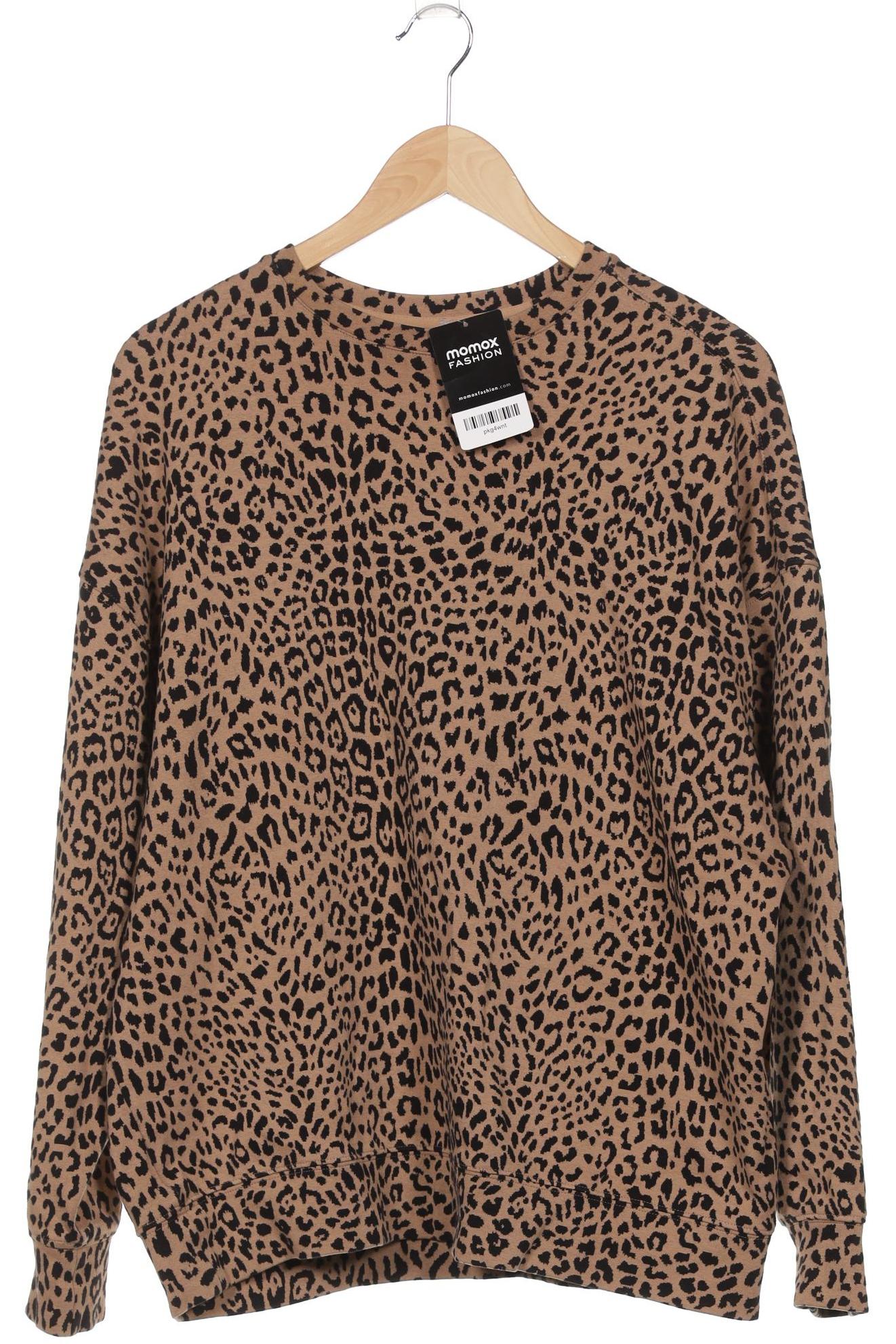 

Hugo by Hugo Boss Damen Sweatshirt, beige, Gr. 34