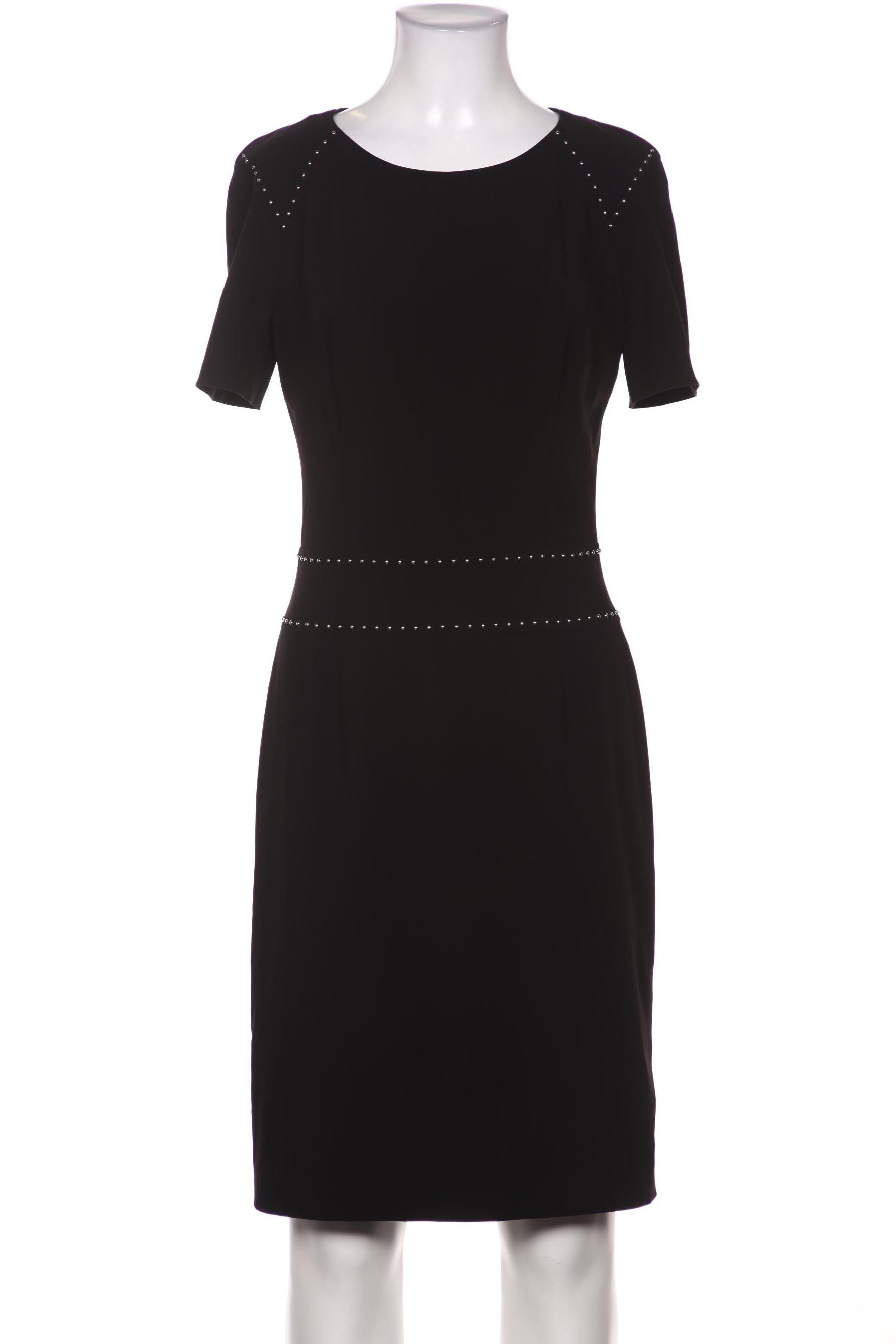 

Hugo by Hugo Boss Damen Kleid, schwarz, Gr. 36