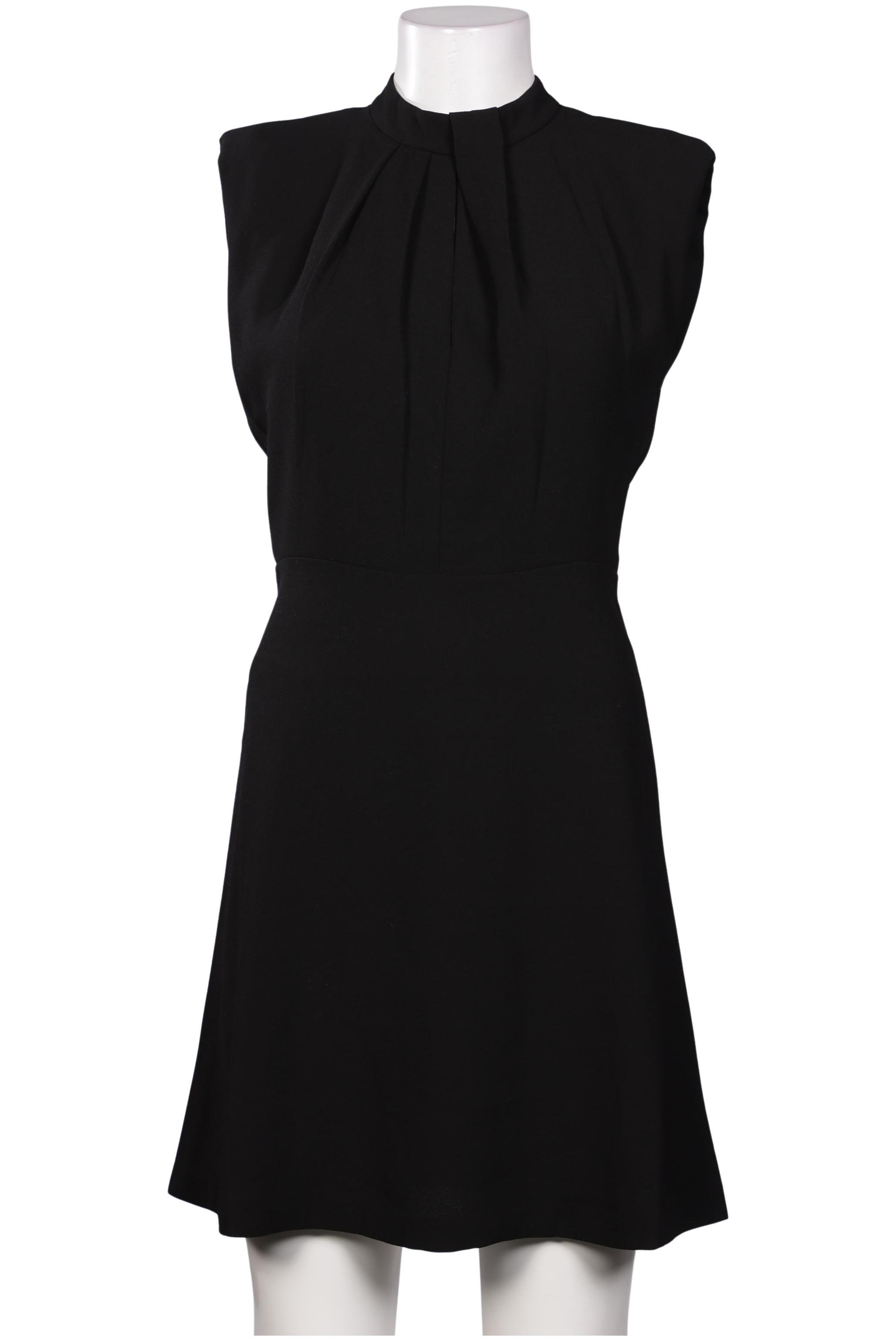 

Hugo by Hugo Boss Damen Kleid, schwarz, Gr. 38