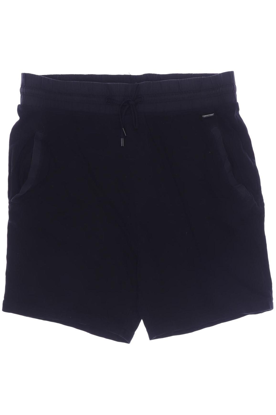 

Hugo by Hugo Boss Herren Shorts, schwarz, Gr. 48