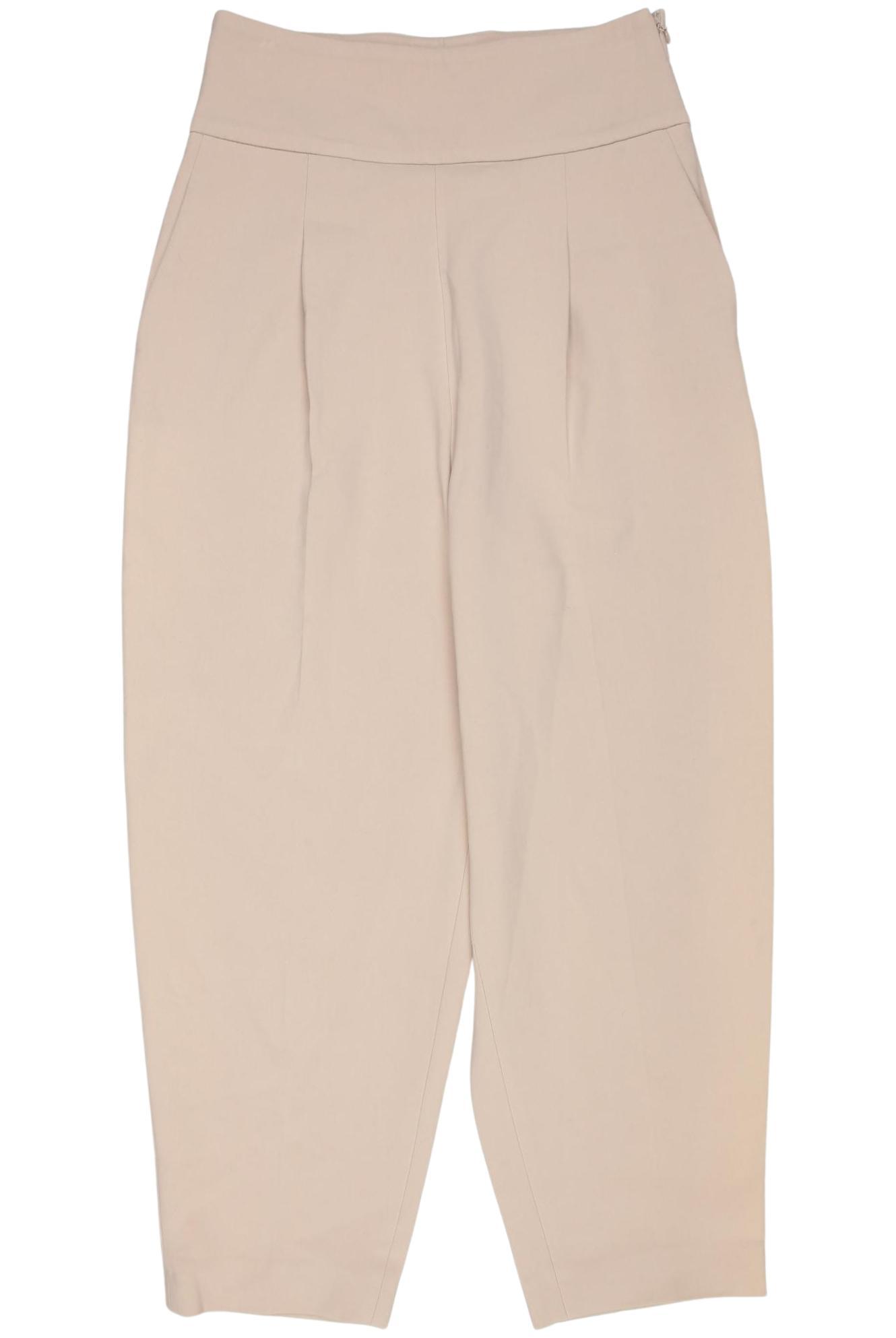 

Hugo by Hugo Boss Damen Stoffhose, beige, Gr. 36