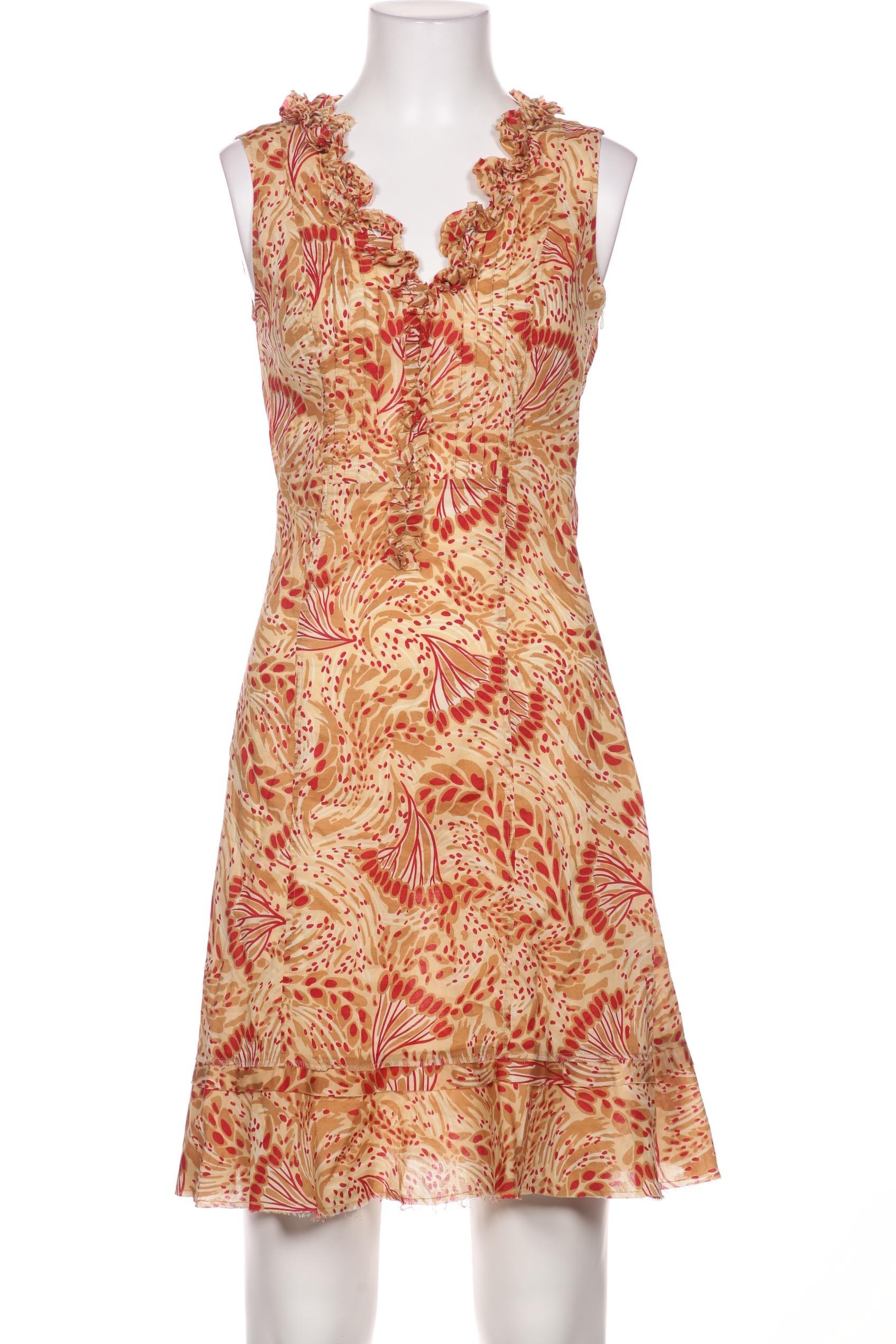 

Hugo by Hugo Boss Damen Kleid, beige, Gr. 34